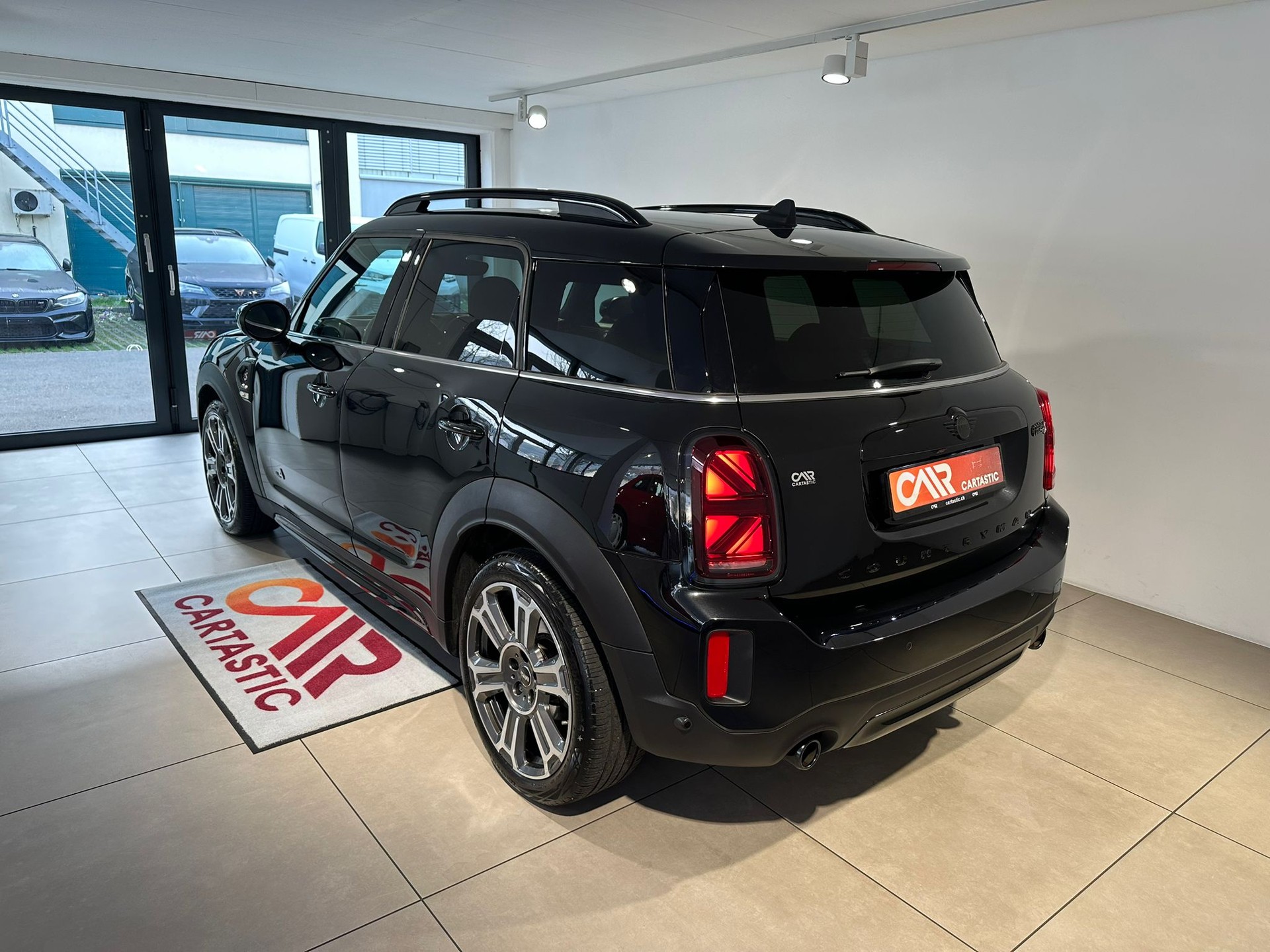 MINI Countryman Cooper S ALL4-showroom-element-2