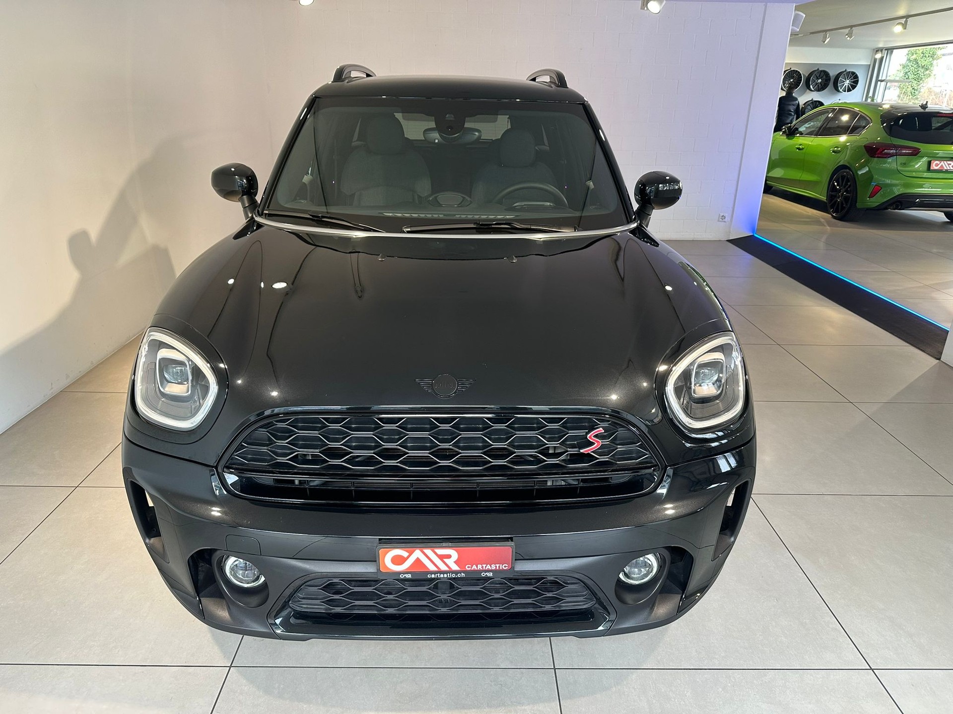 MINI Countryman Cooper S ALL4-showroom-element-1