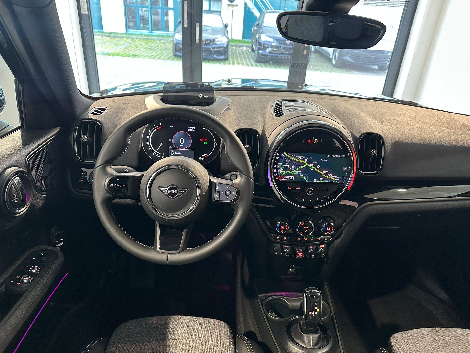 MINI Countryman Cooper S ALL4-image-11
