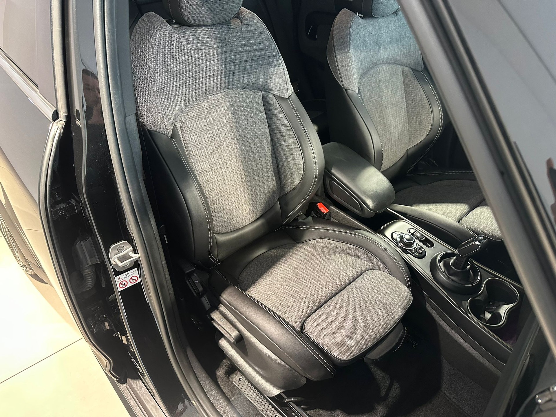 MINI Countryman Cooper S ALL4-image-6