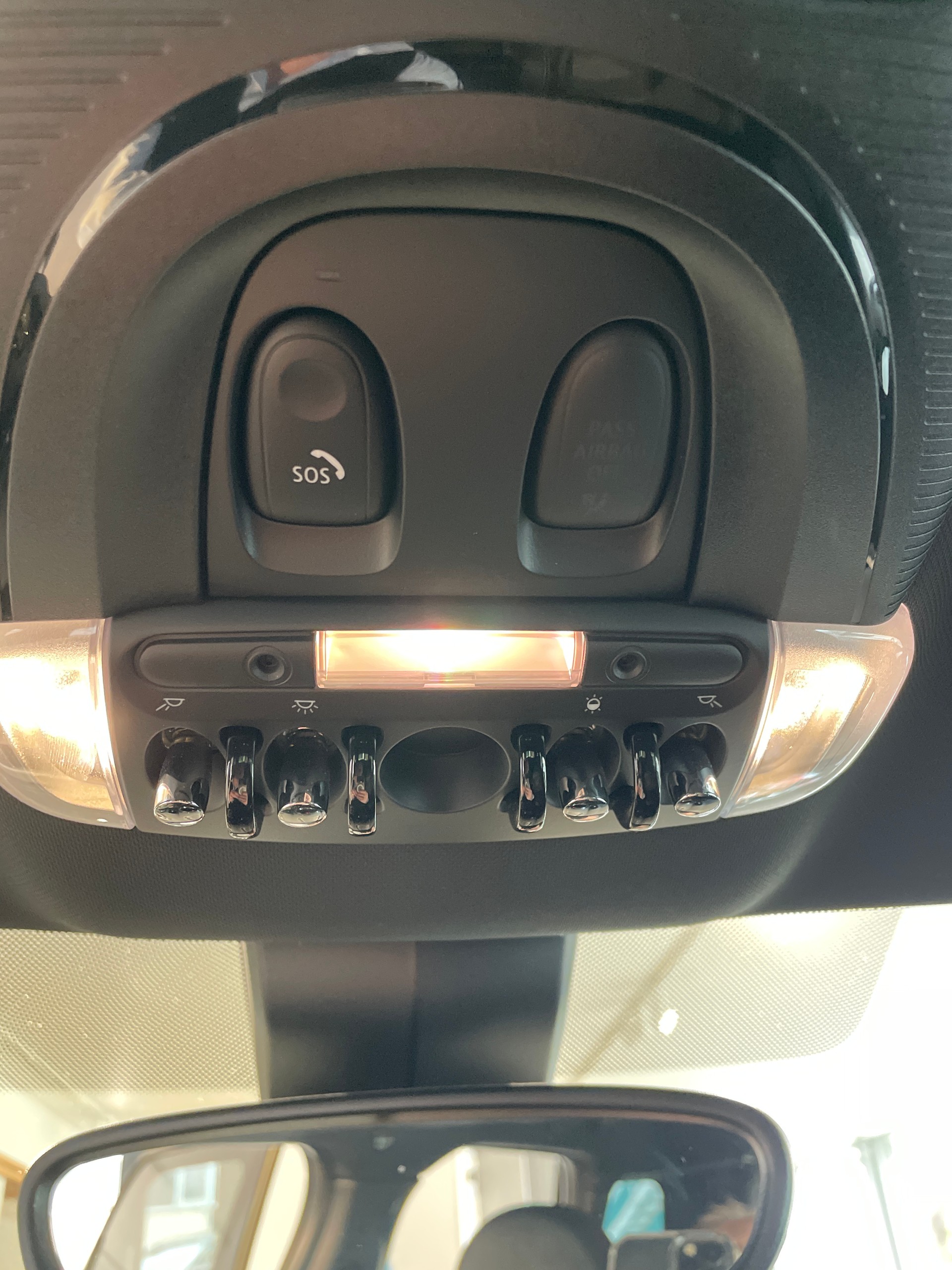MINI Countryman Cooper S ALL4-image-21