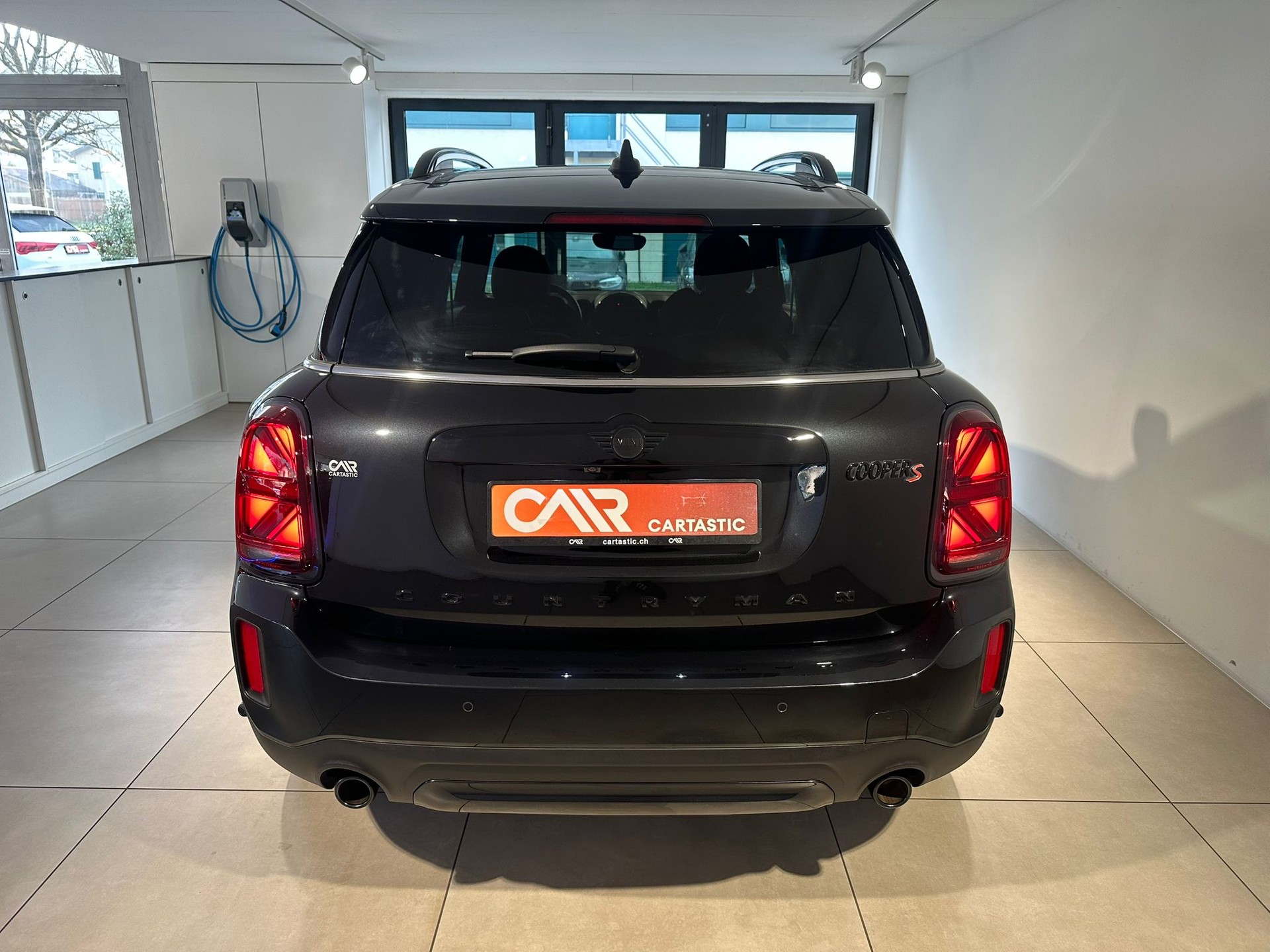 MINI Countryman Cooper S ALL4-showroom-element-3