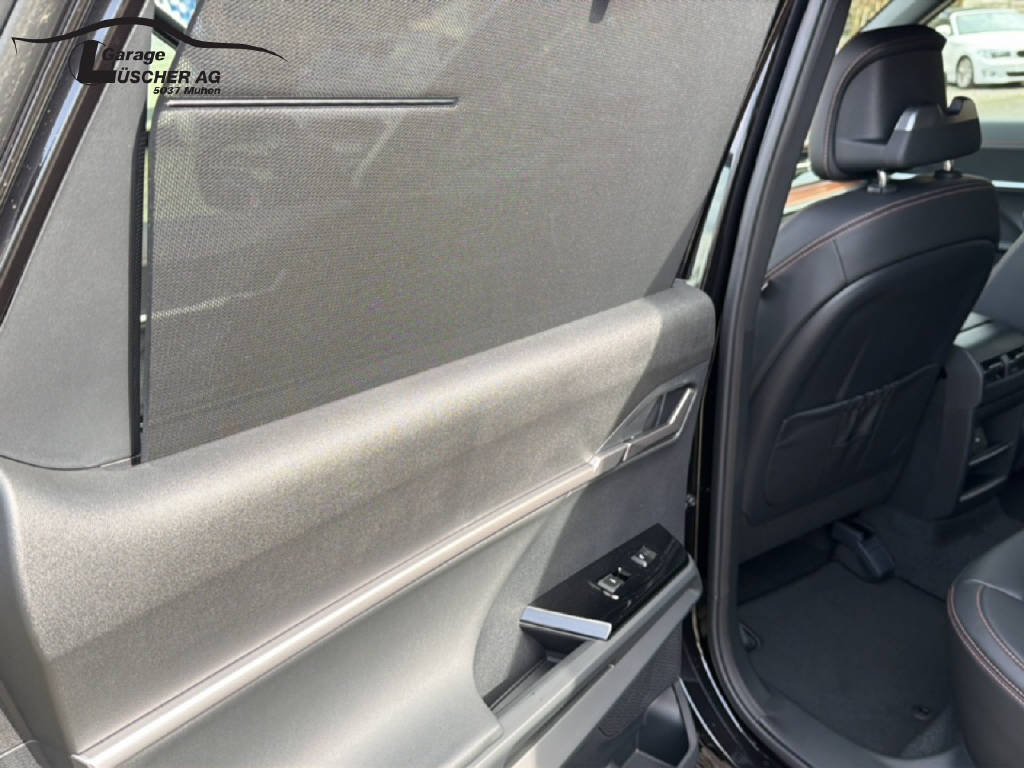 KGM-SsangYong Torres 1.5 T-Gdi Black Edition 4WD-image-19