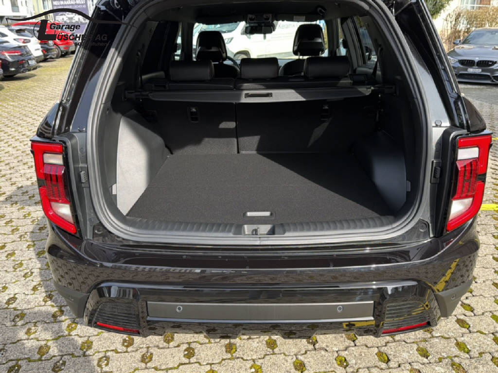 KGM-SsangYong Torres 1.5 T-Gdi Black Edition 4WD-image-8