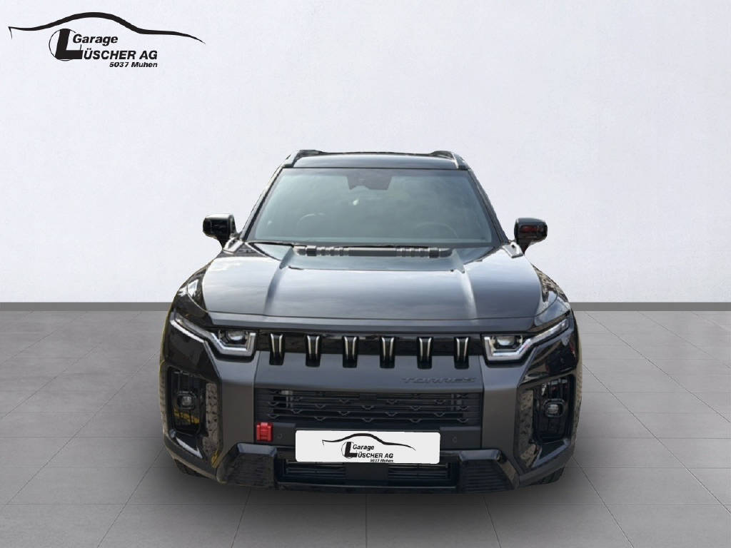 KGM-SsangYong Torres 1.5 T-Gdi Black Edition 4WD-showroom-element-1