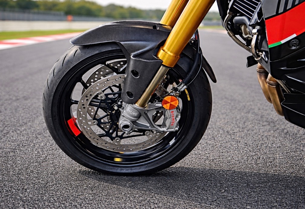 DUCATI Multistrada V4 Pikes Peak-image-1
