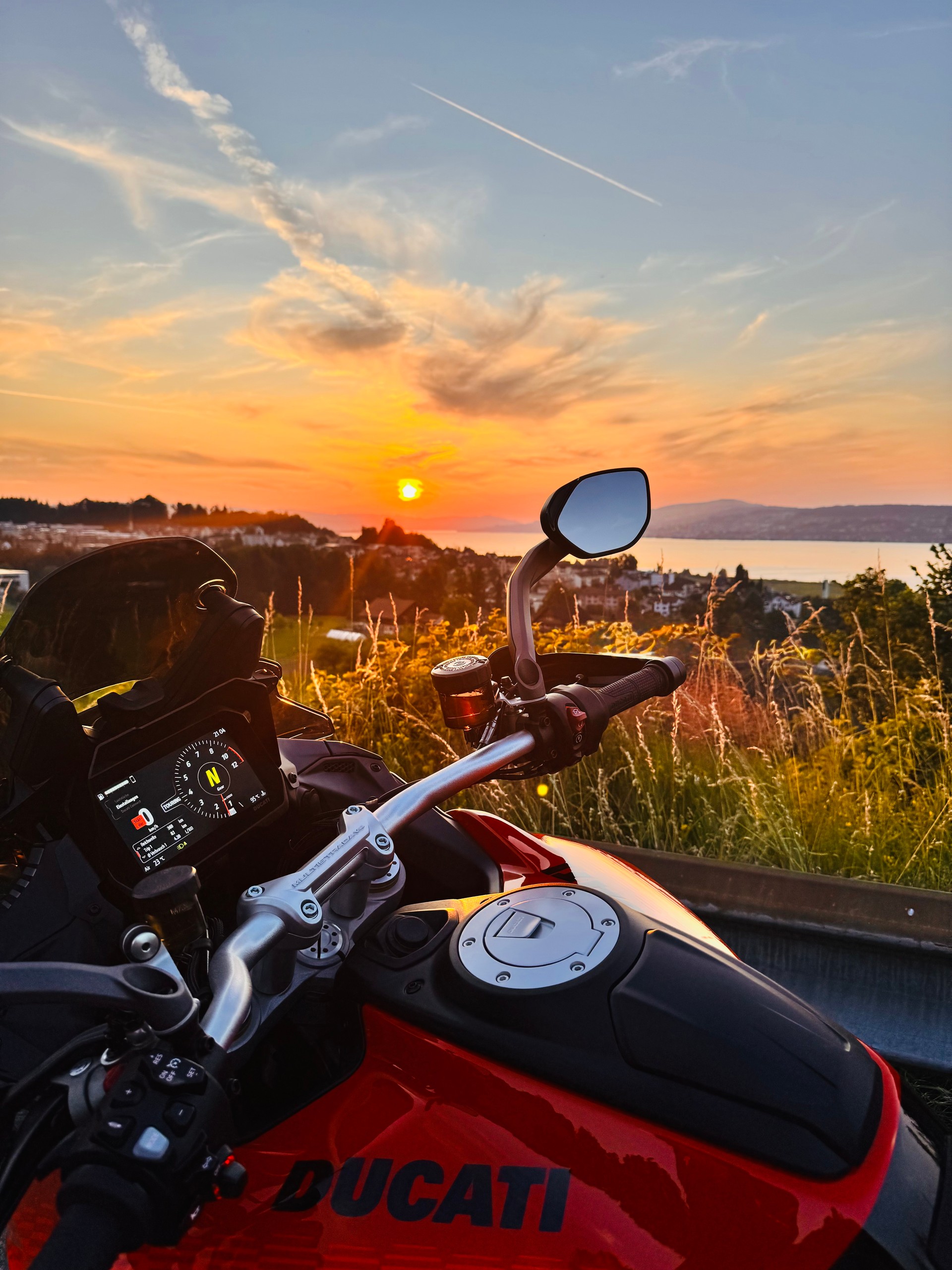 DUCATI Multistrada V4 Pikes Peak-image-6