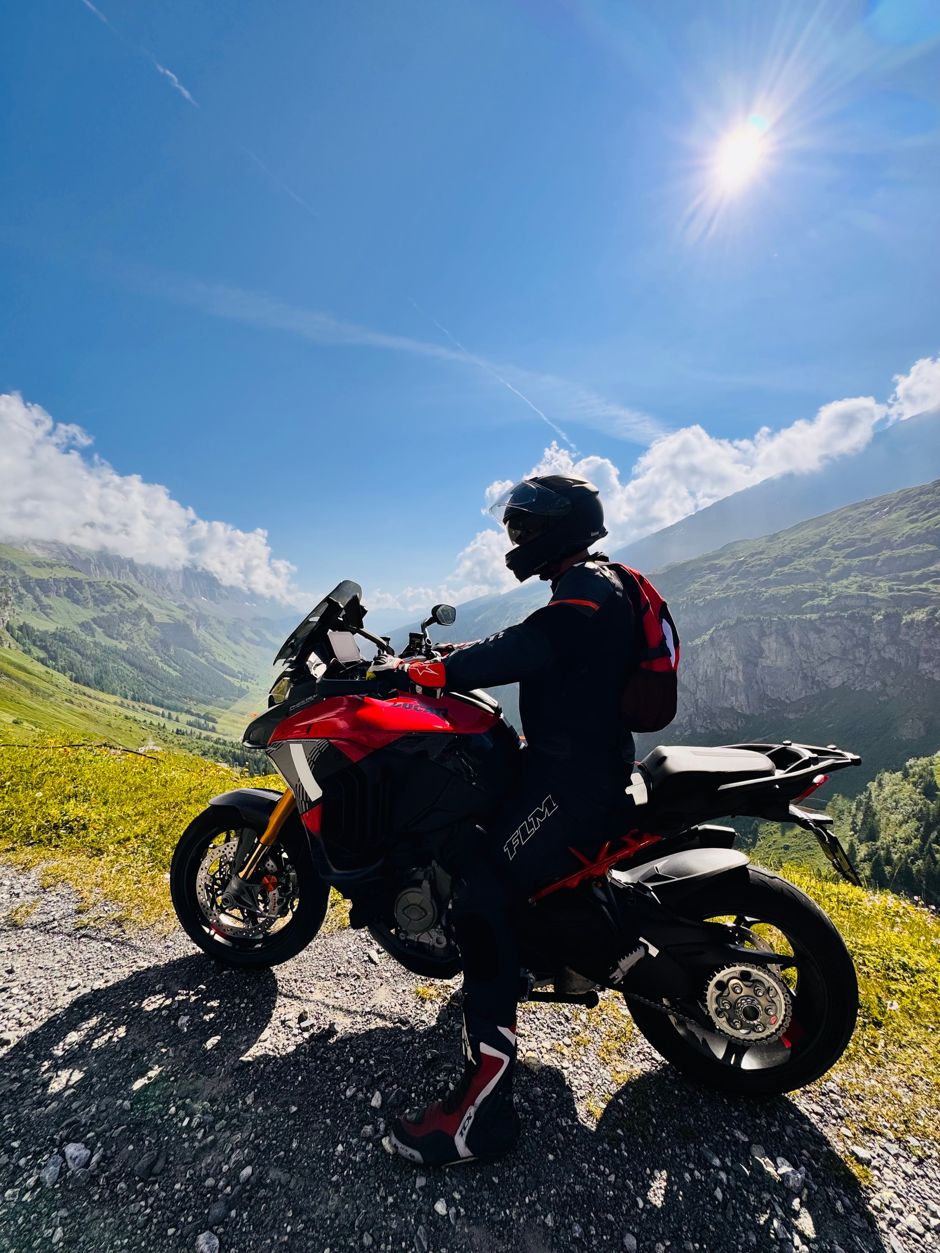 DUCATI Multistrada V4 Pikes Peak-image-7