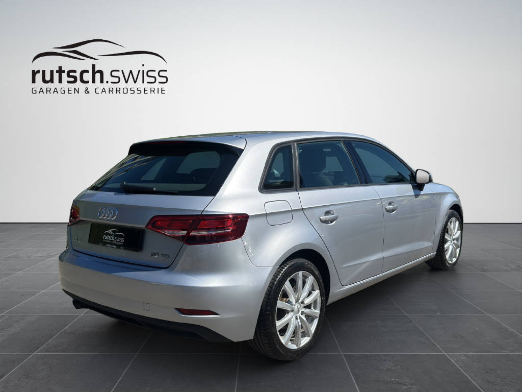 AUDI A3 Sportback 1.6 30 TDI-image-6