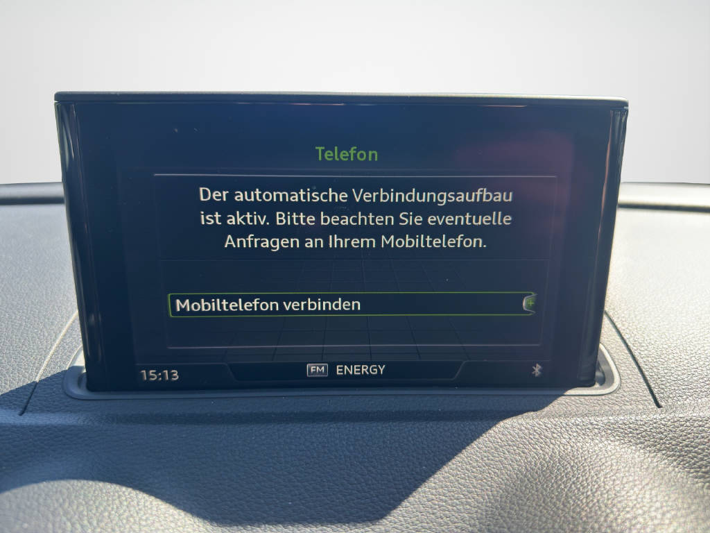AUDI A3 Sportback 1.6 30 TDI-image-13