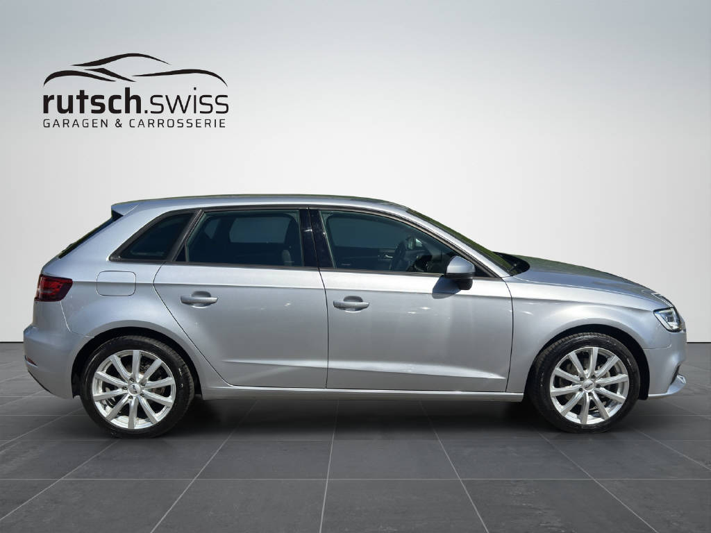 AUDI A3 Sportback 1.6 30 TDI-image-7