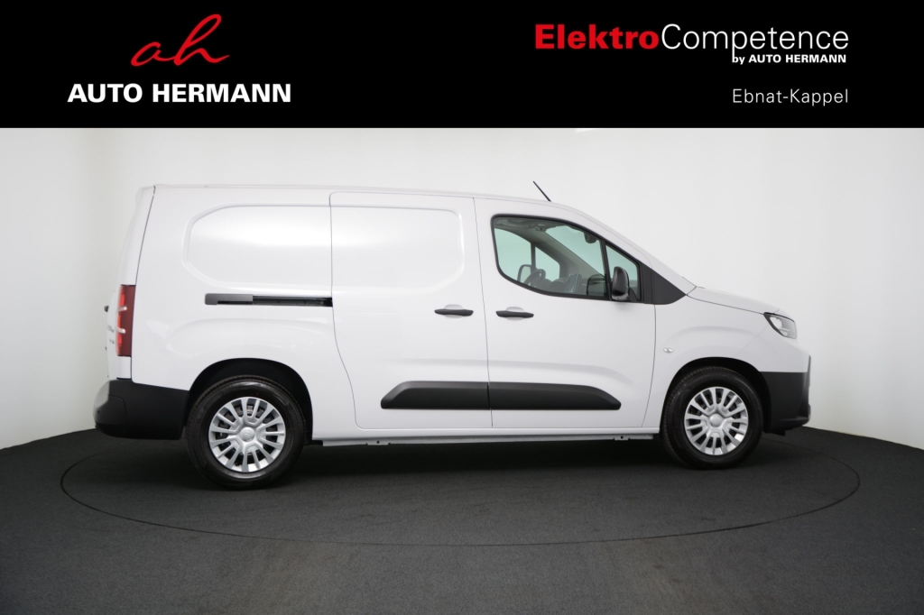TOYOTA Proace City Van EV Advanced Long L2-image-6
