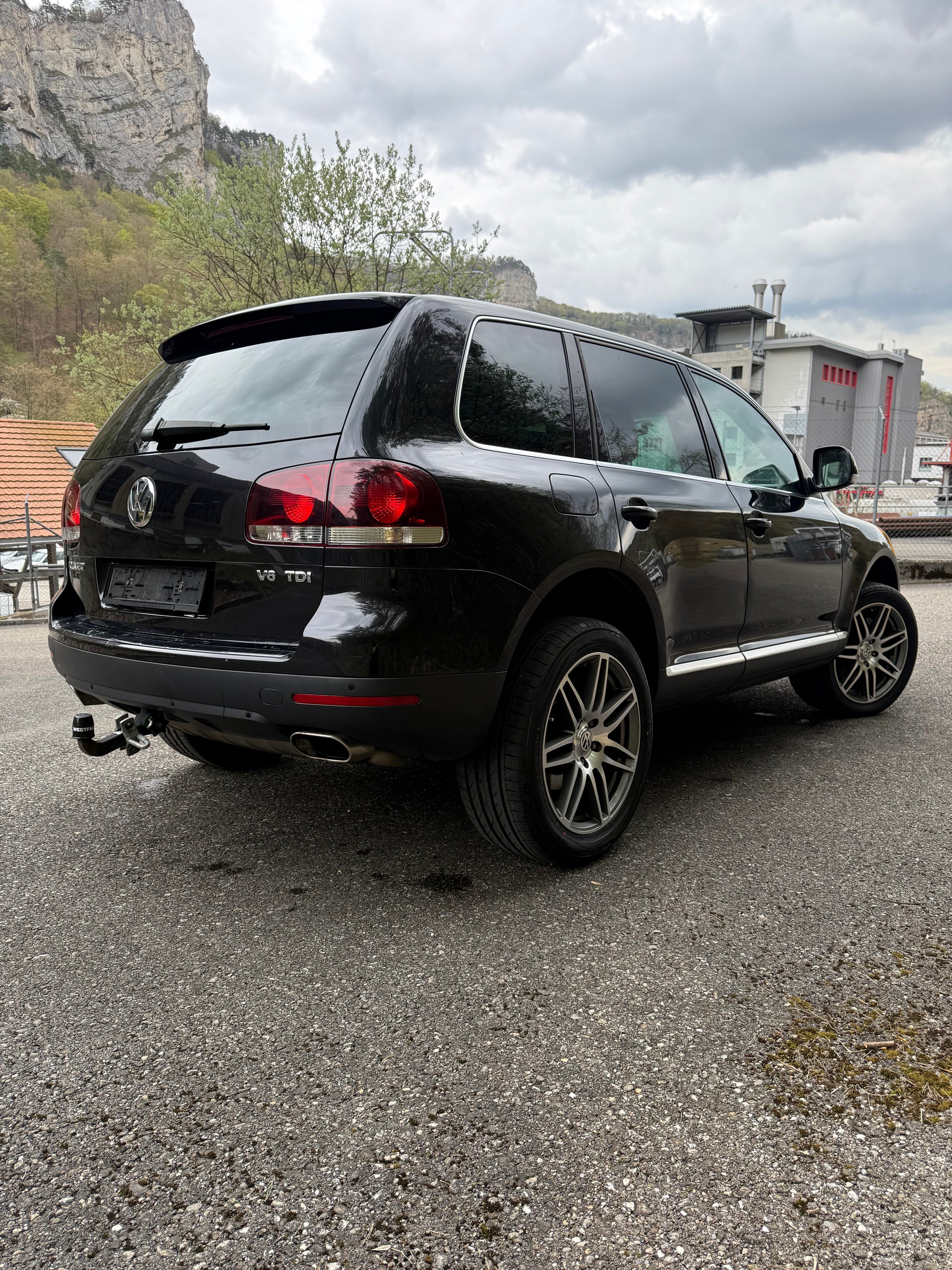 VW Touareg 3.0 TDI-image-2