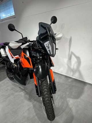 KTM 790 Adventure ABS-image-12