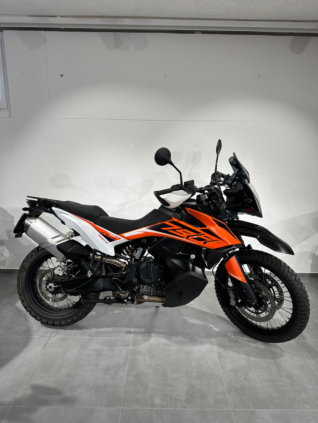 KTM 790 Adventure ABS-image-0