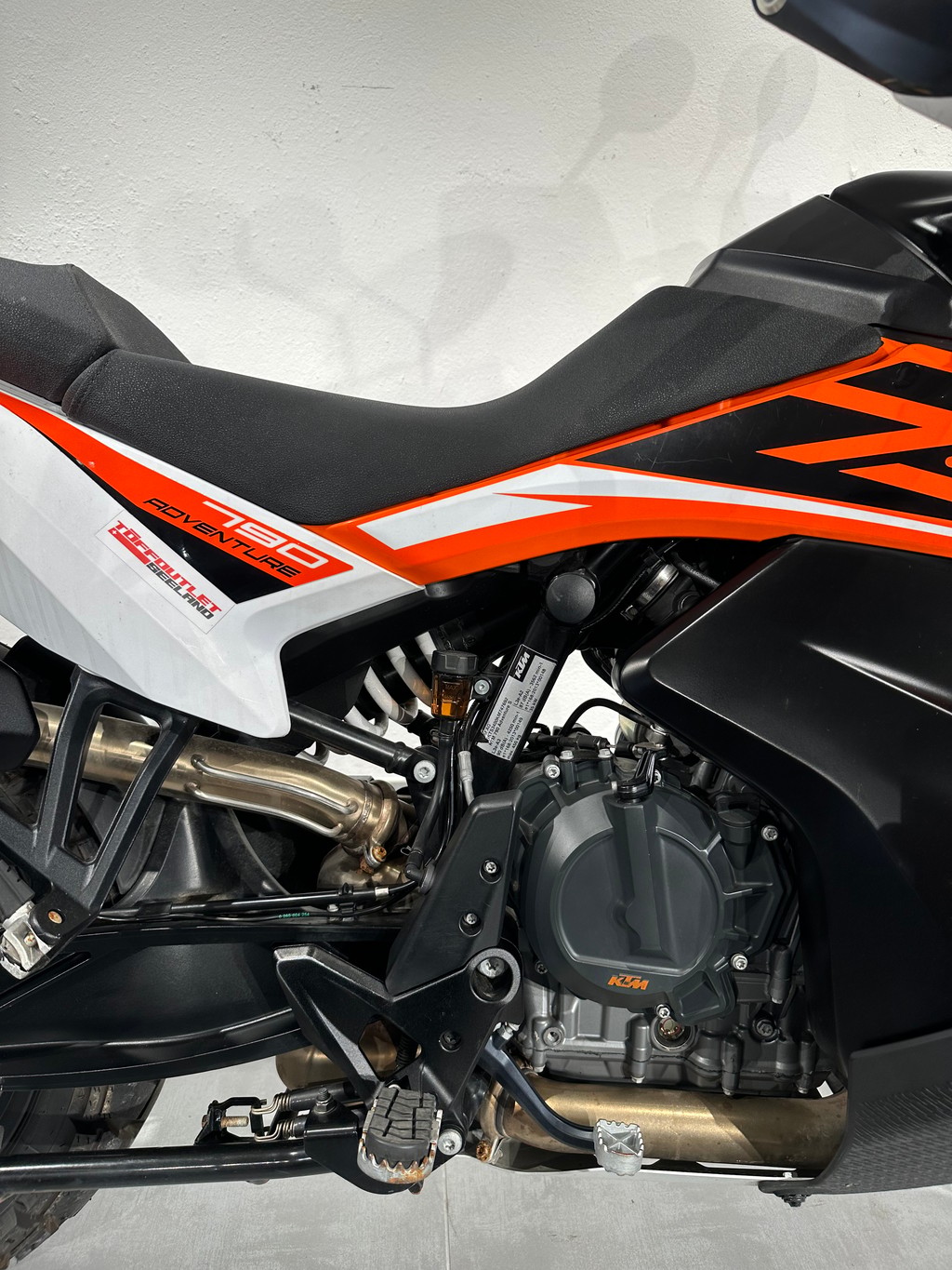 KTM 790 Adventure ABS-image-5