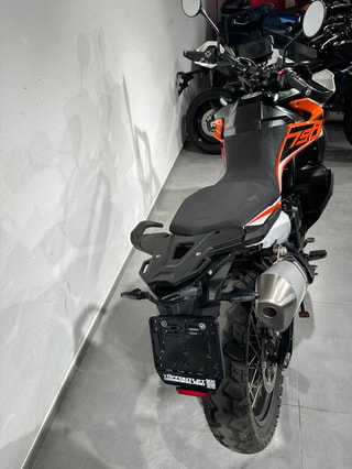 KTM 790 Adventure ABS-image-13