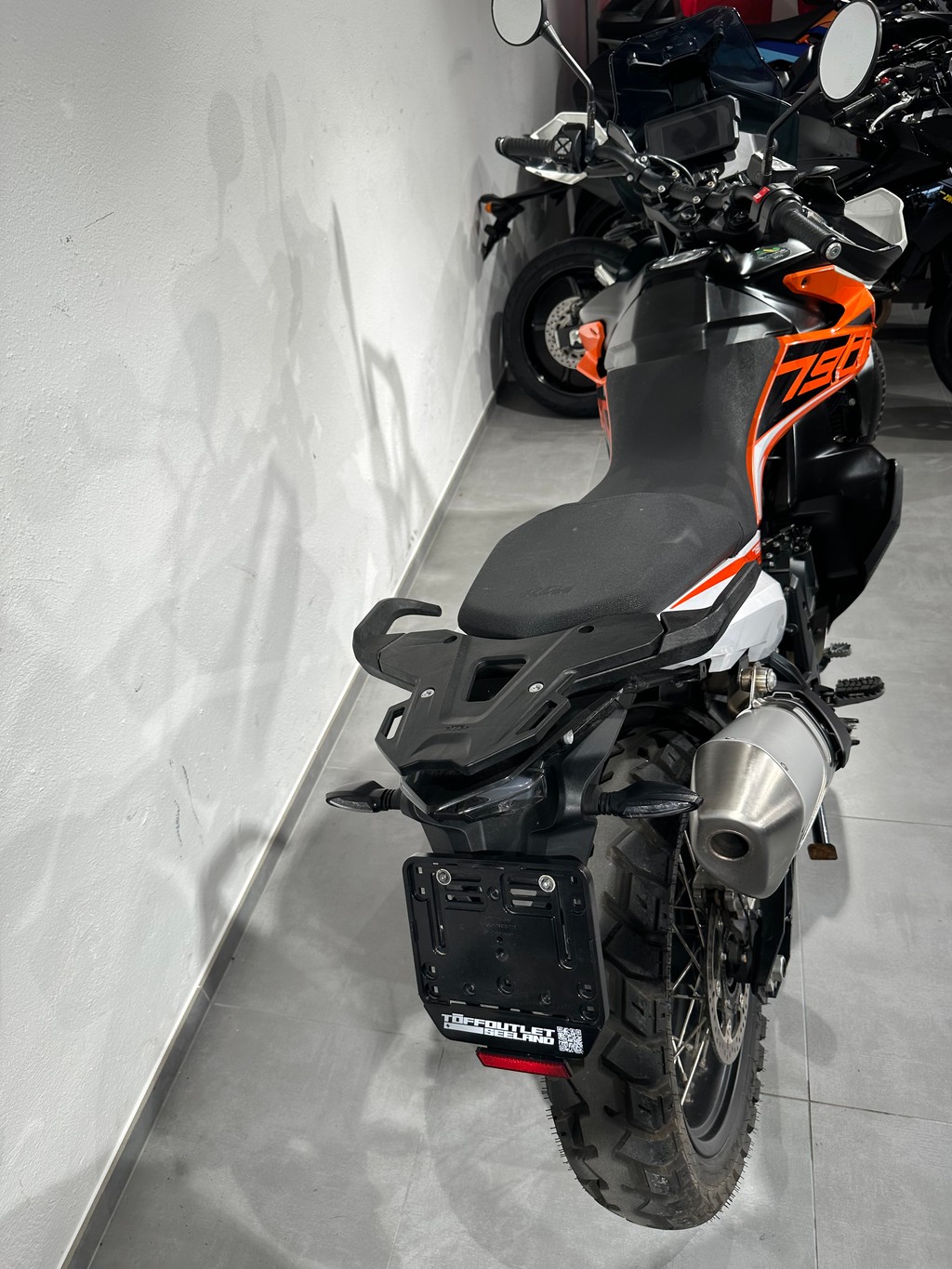 KTM 790 Adventure ABS-image-2