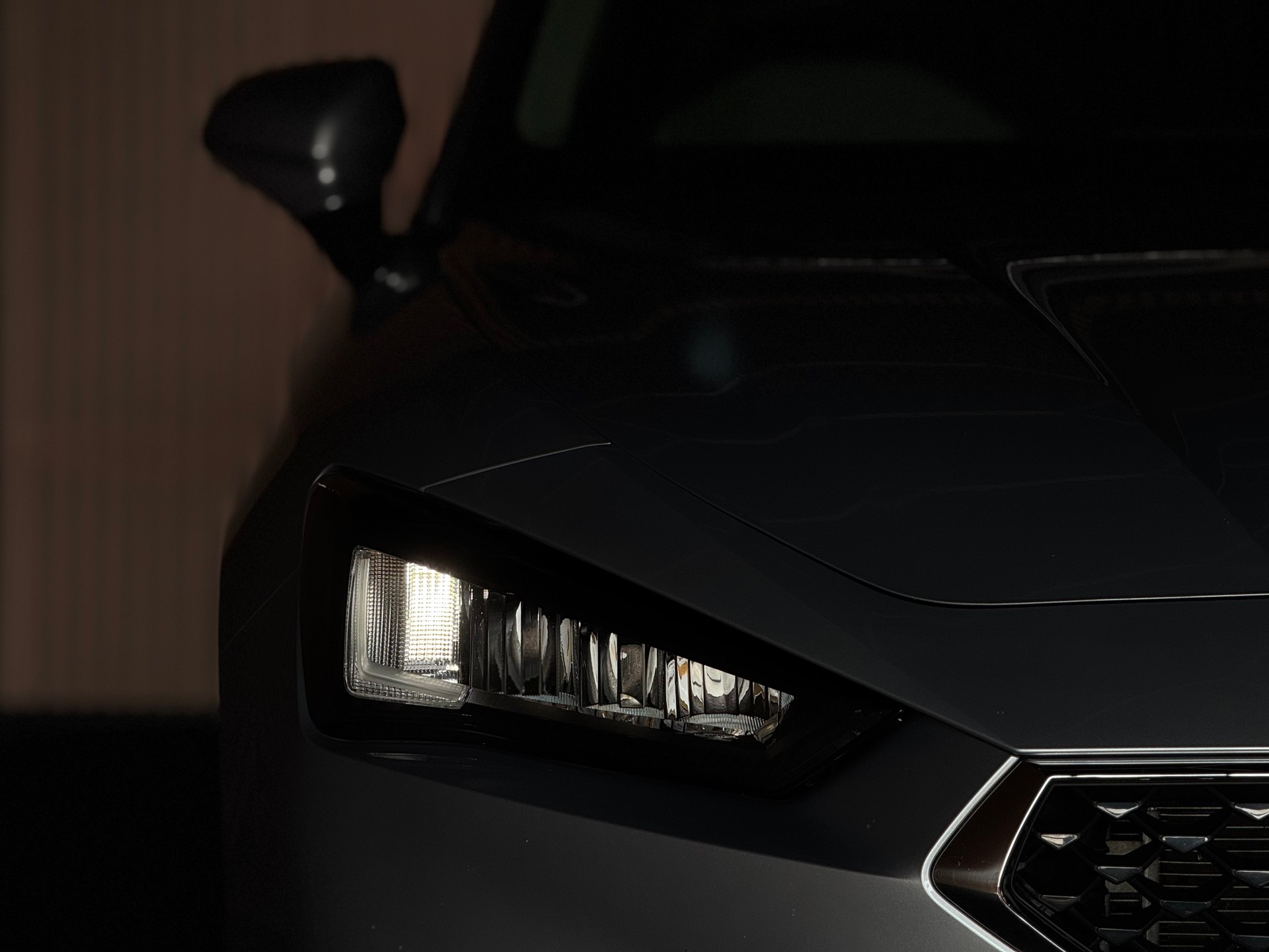 SEAT Leon ST 2.0 TDI Style DSG | 1 Jahr Garantie | CH-Fahrzeug | *ab CHF 199.-/ Monat*-image-5