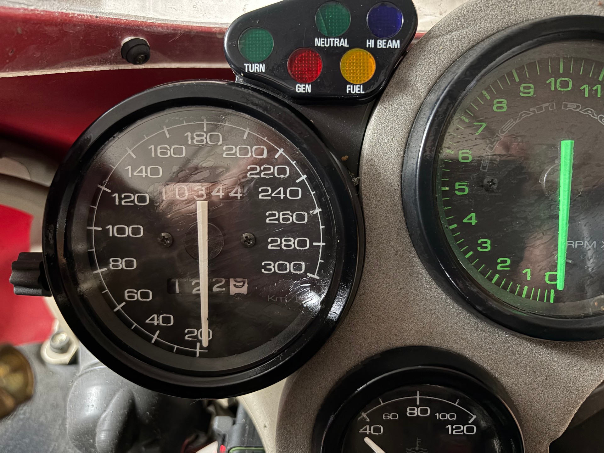 DUCATI 916 Biposto I.E.-image-3