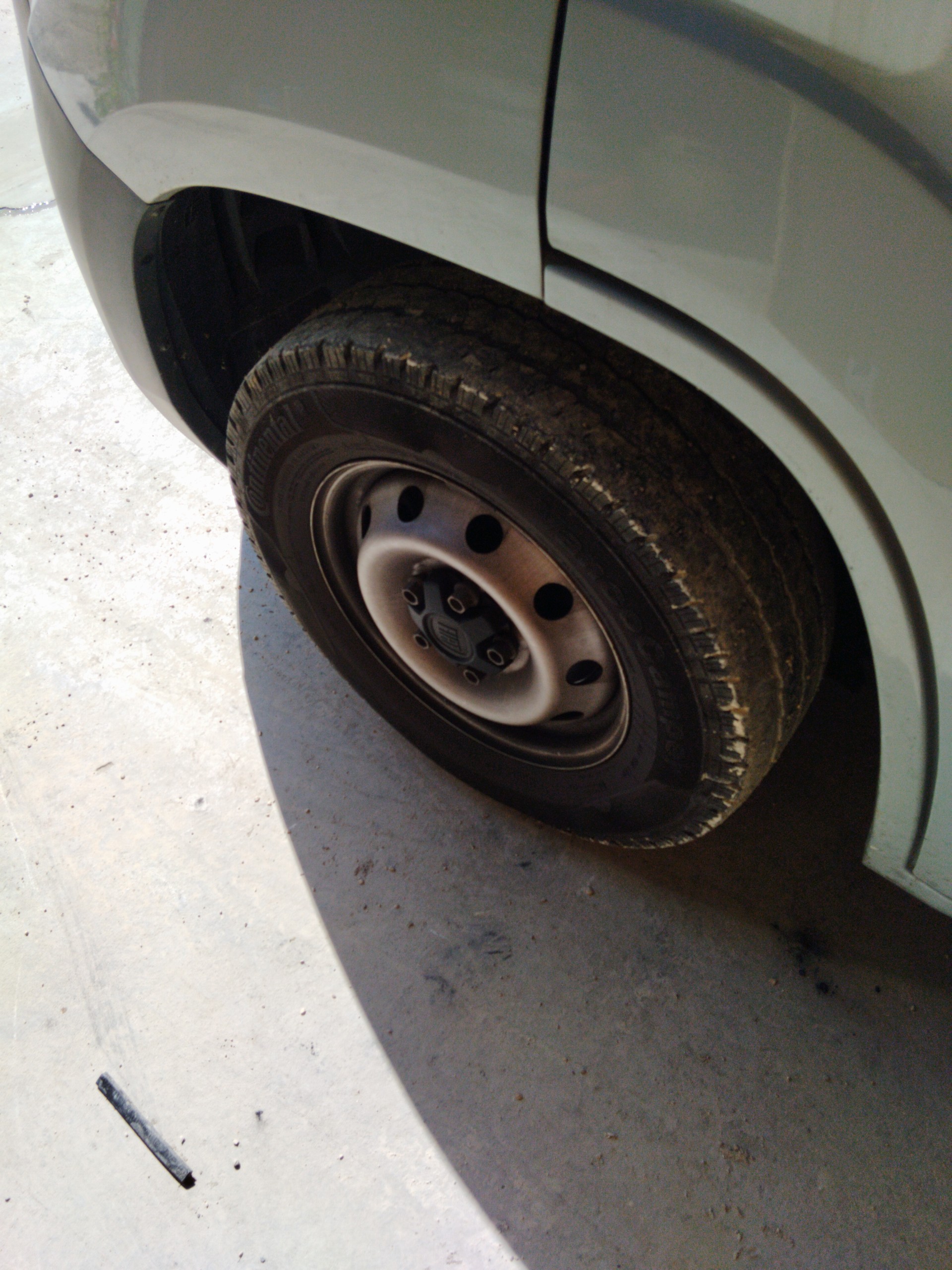 FIAT 2023 Fiat Ducato Weinsberg Carabus | Schaltgetriebe | L3H2-image-8