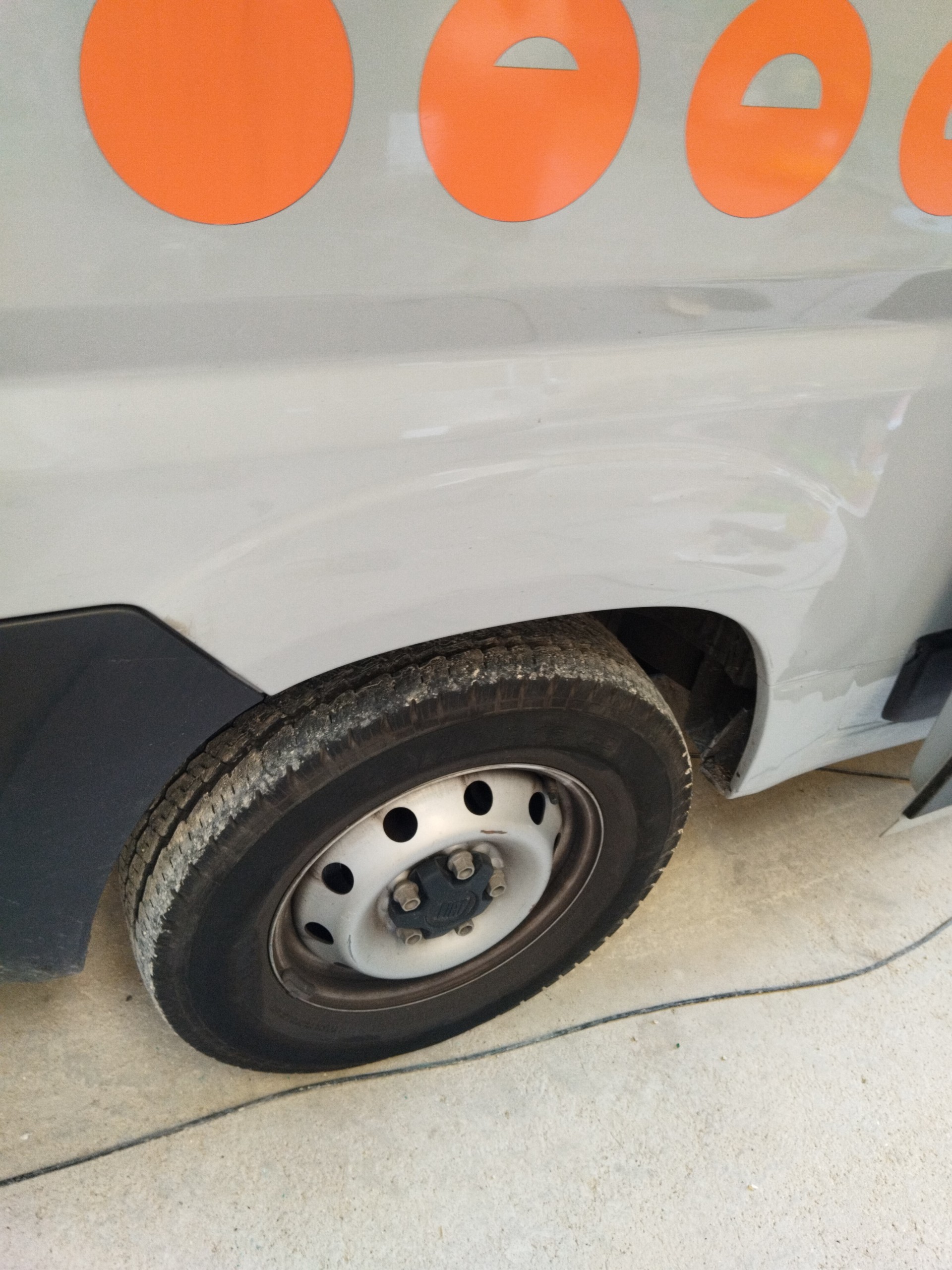 FIAT 2023 Fiat Ducato Weinsberg Carabus | Schaltgetriebe | L3H2-image-9