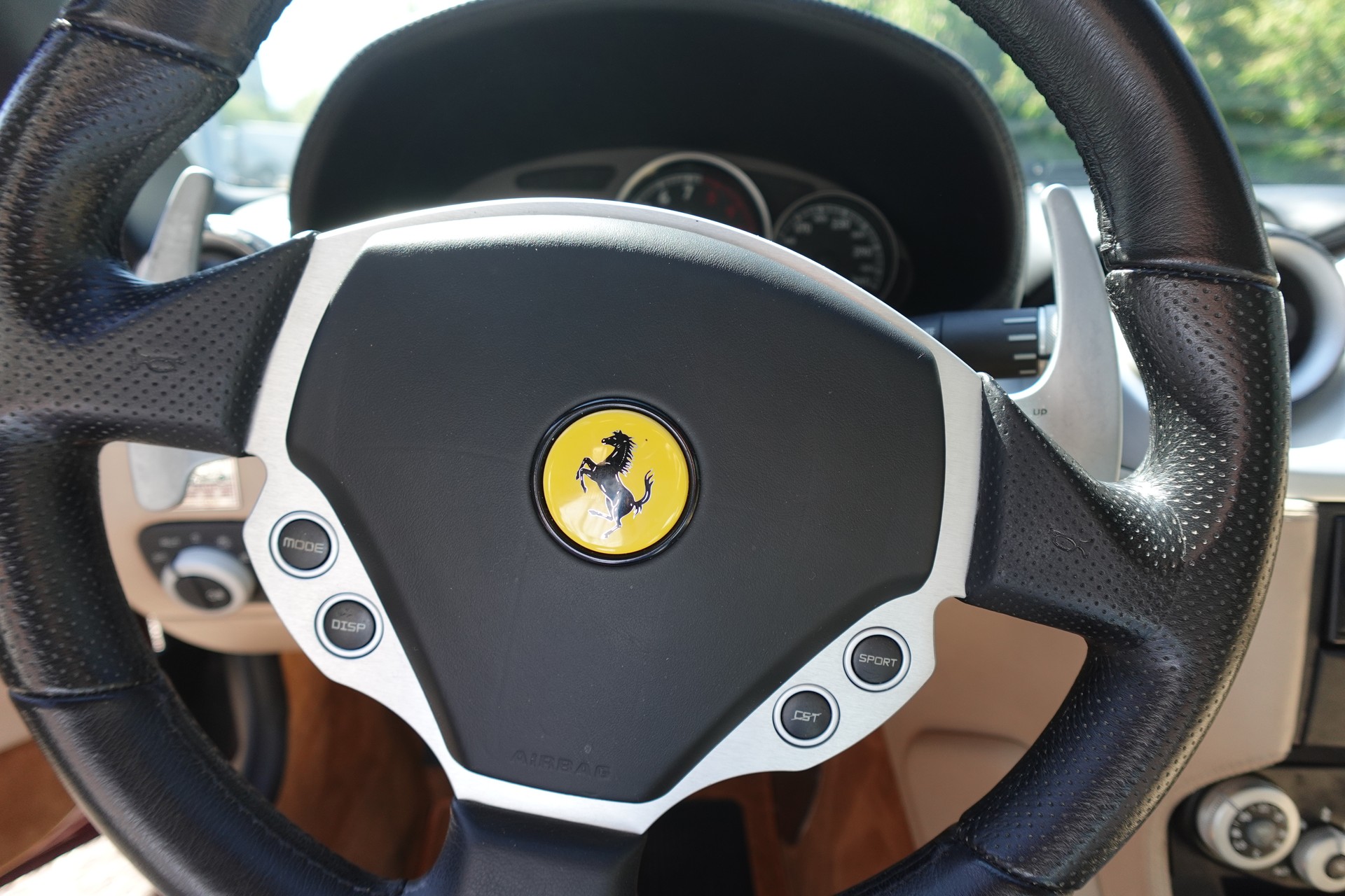 FERRARI 612 F1-image-7