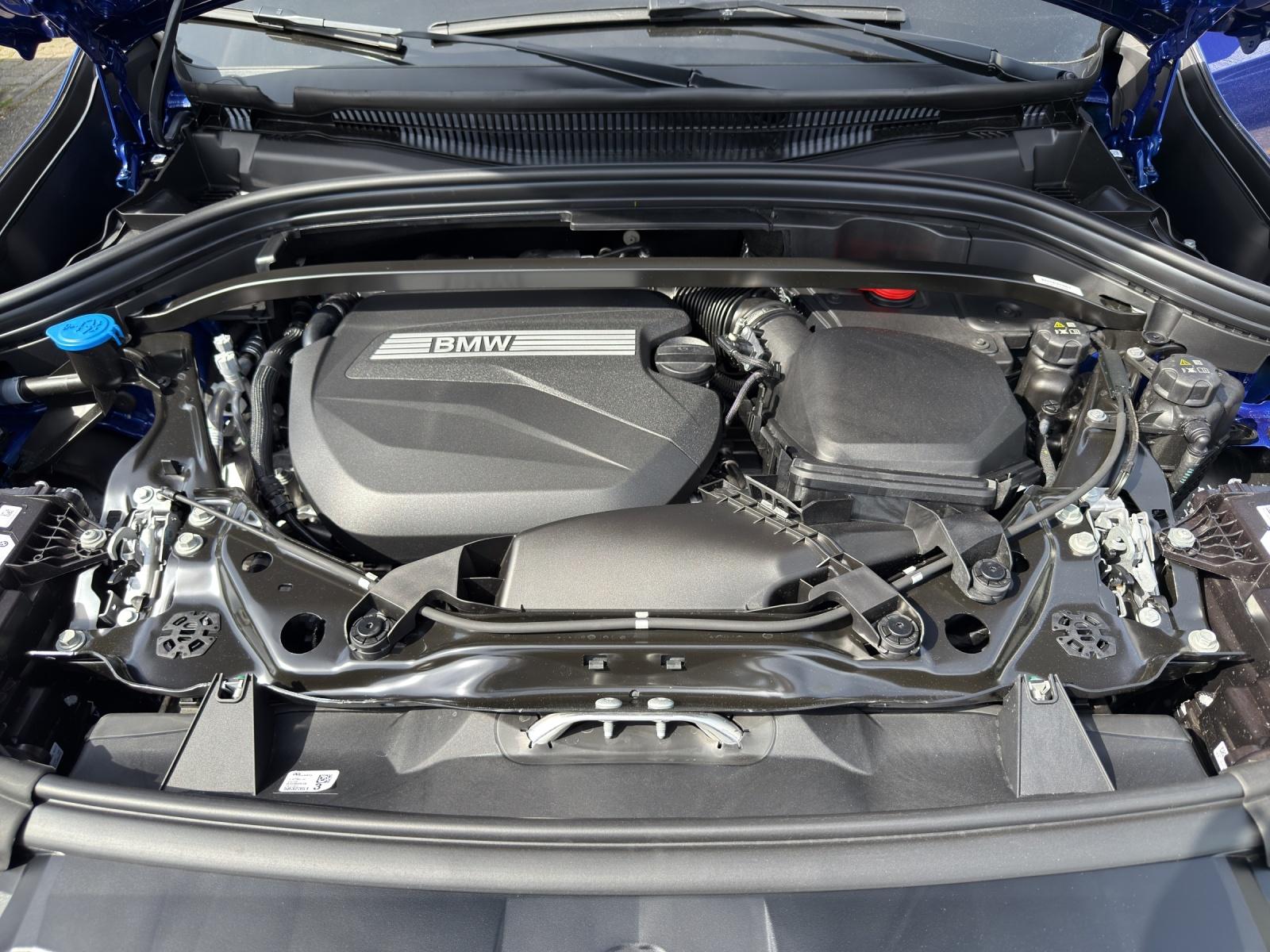 BMW X1 xDrive20d-image-18
