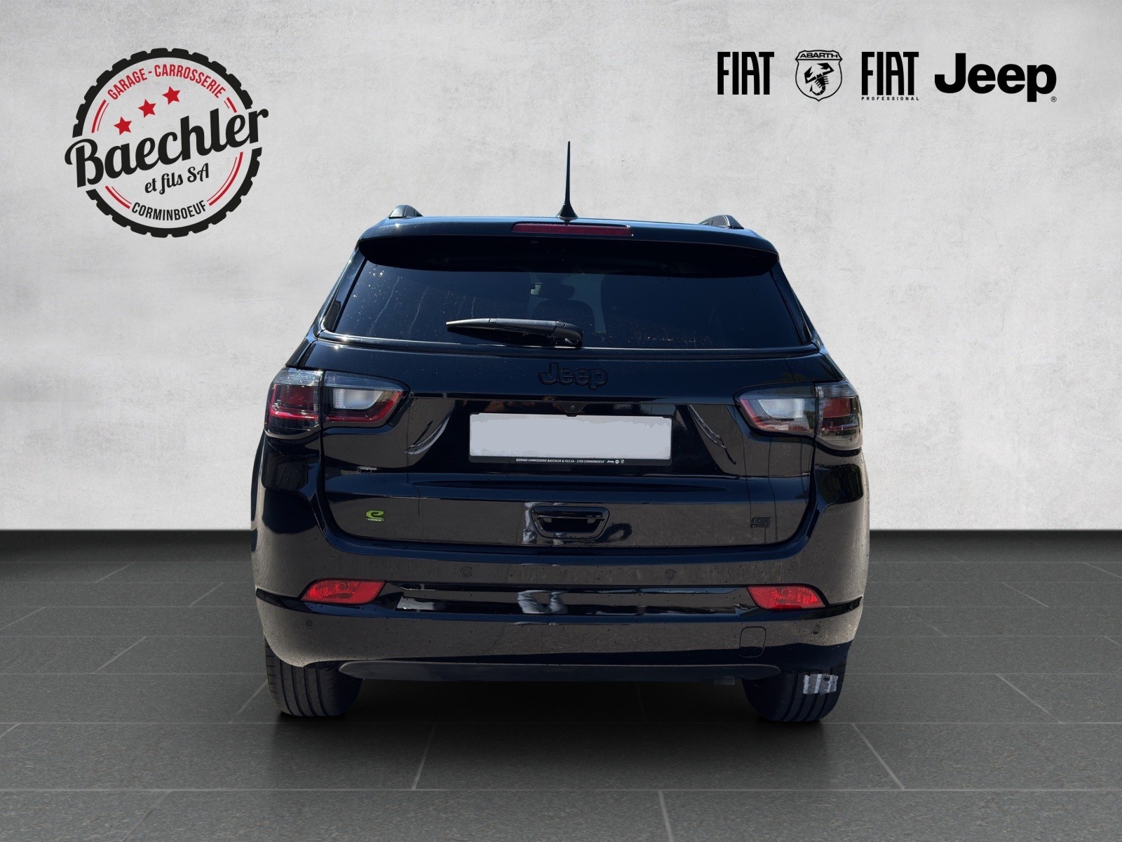 JEEP Compass 1.5 Turbo S Plus-image-7