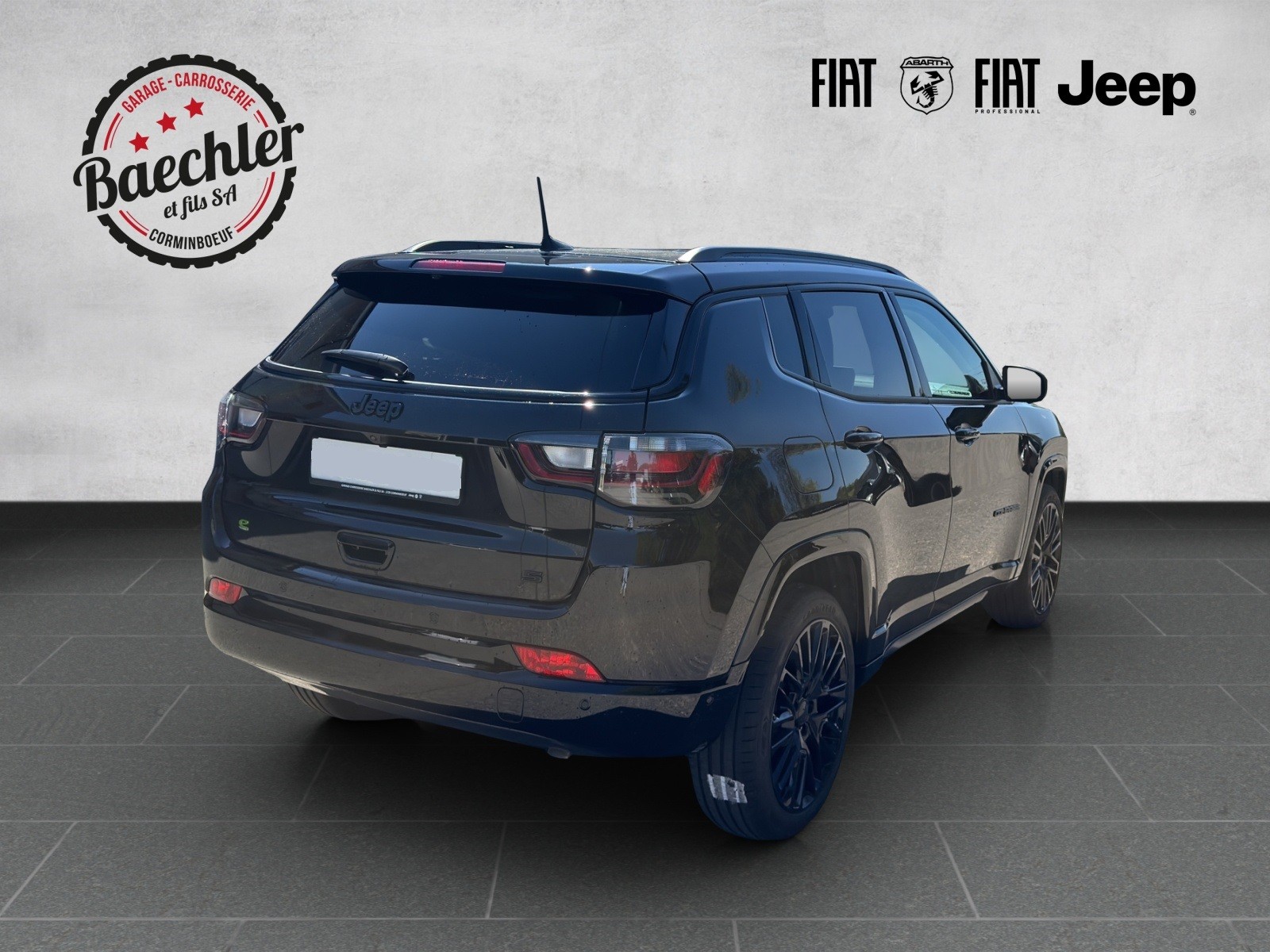 JEEP Compass 1.5 Turbo S Plus-image-5