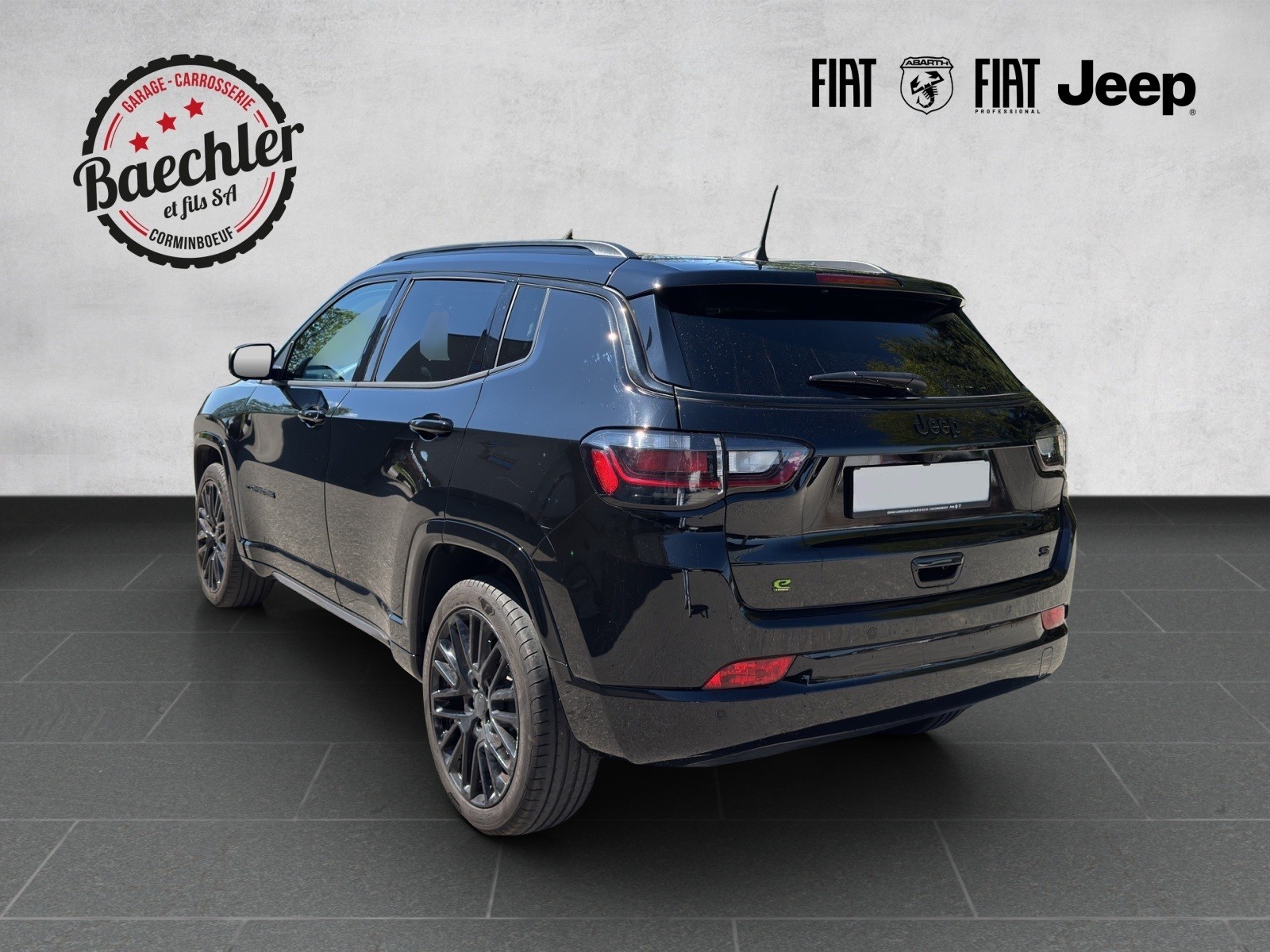 JEEP Compass 1.5 Turbo S Plus-image-6