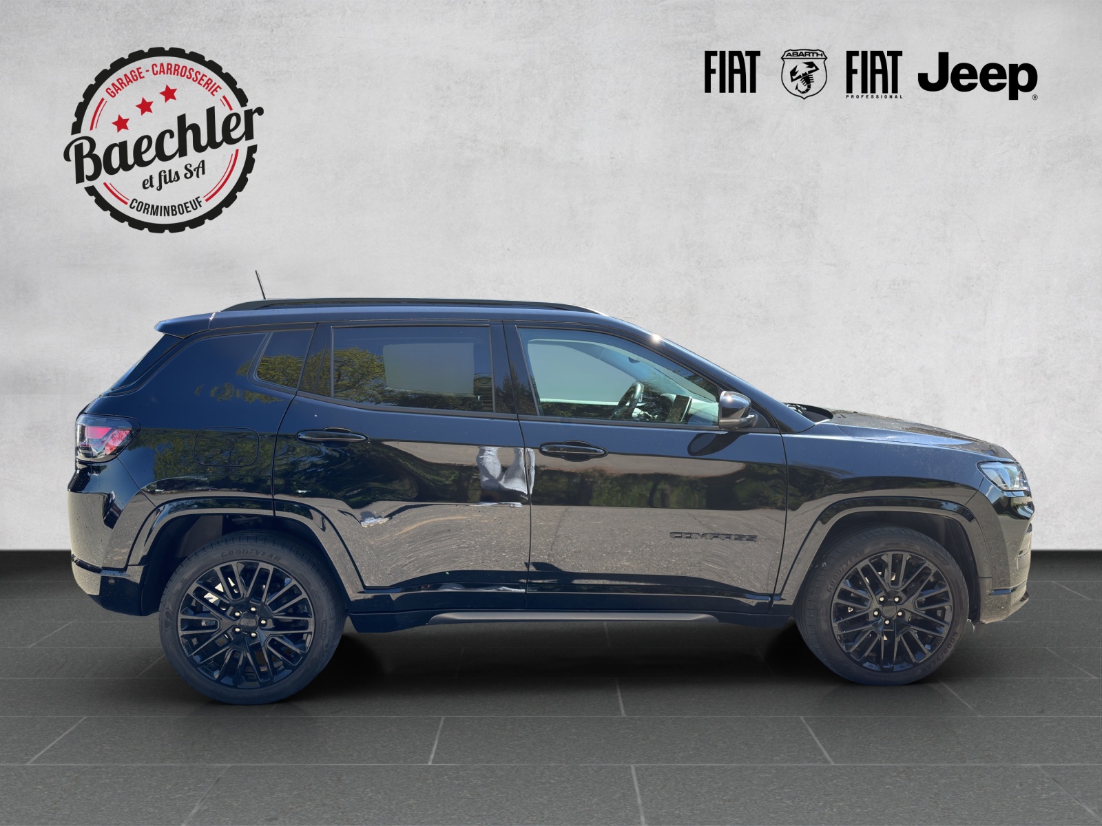 JEEP Compass 1.5 Turbo S Plus-image-4