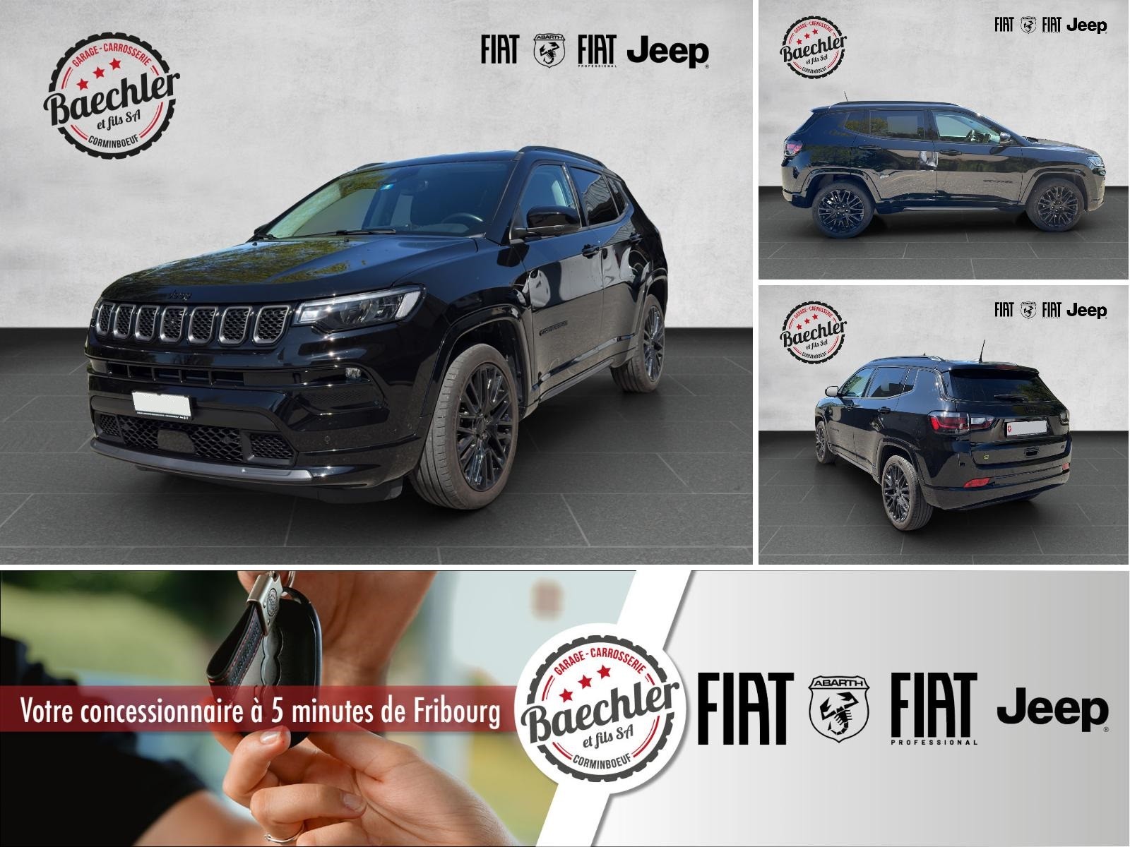 JEEP Compass 1.5 Turbo S Plus-image-10