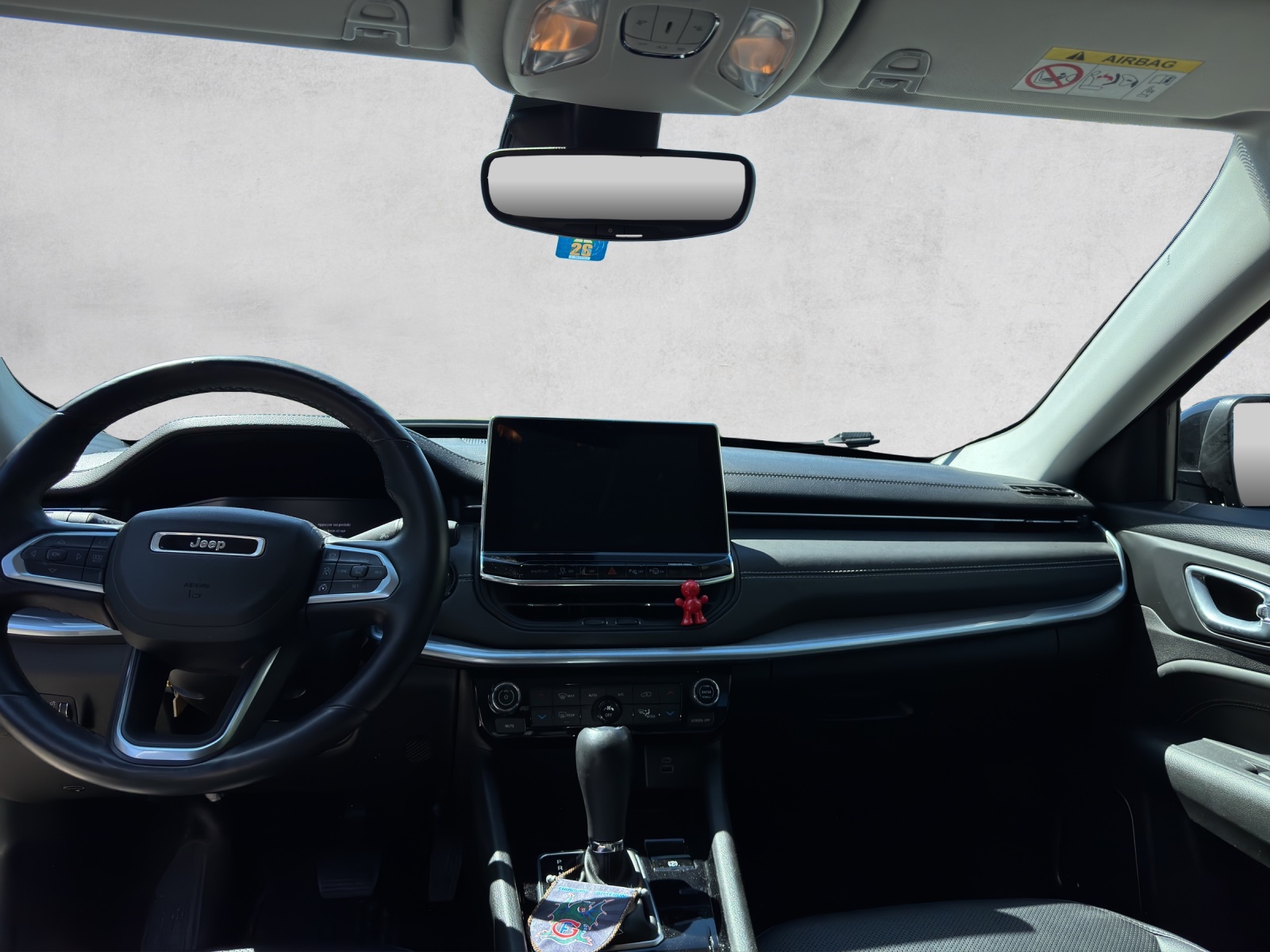 JEEP Compass 1.5 Turbo S Plus-image-9