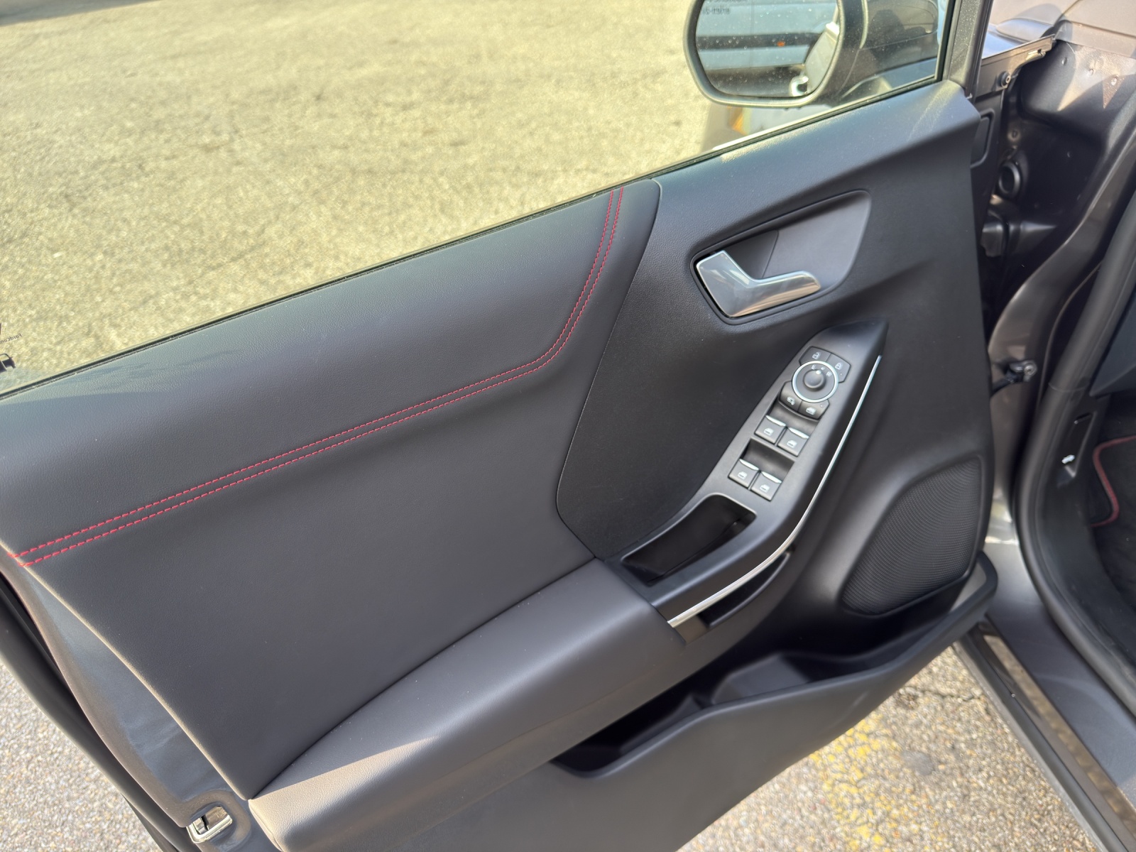 FORD Puma 1.0 EcoB Hybrid 125 ST-Line X-image-9