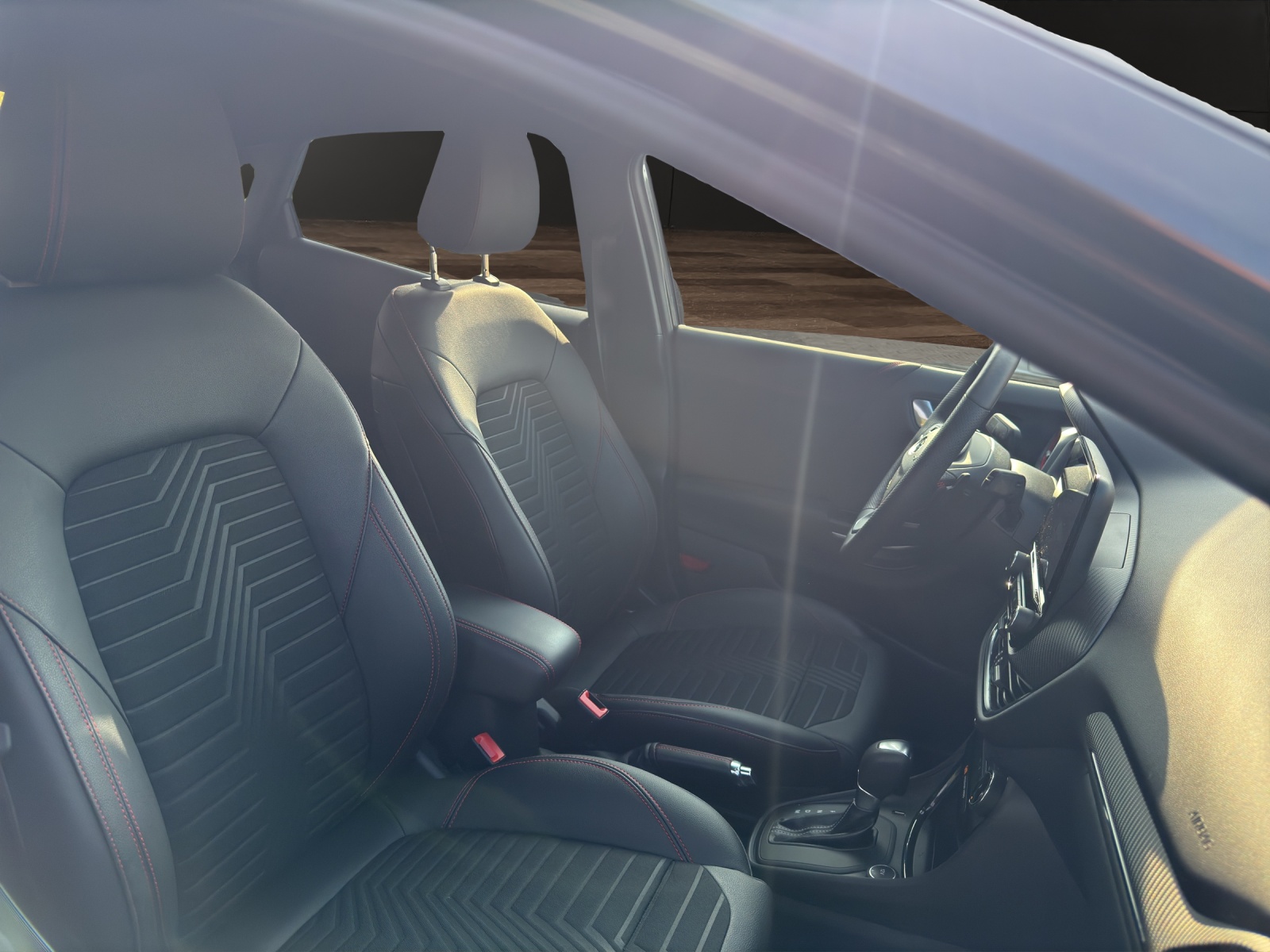 FORD Puma 1.0 EcoB Hybrid 125 ST-Line X-image-15