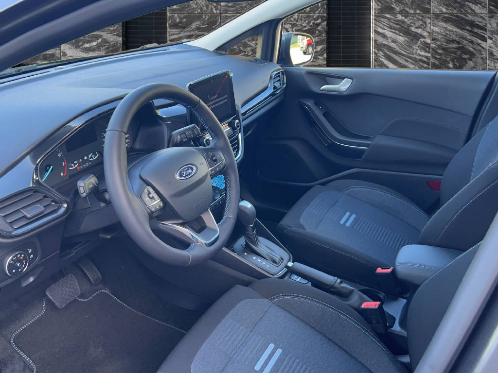 FORD Fiesta 1.0 EcoB Hybrid Active-image-6