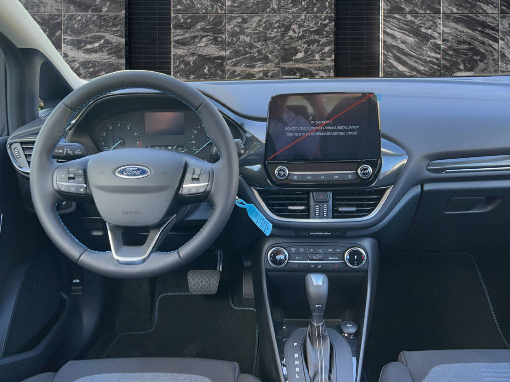 FORD Fiesta 1.0 EcoB Hybrid Active-image-7