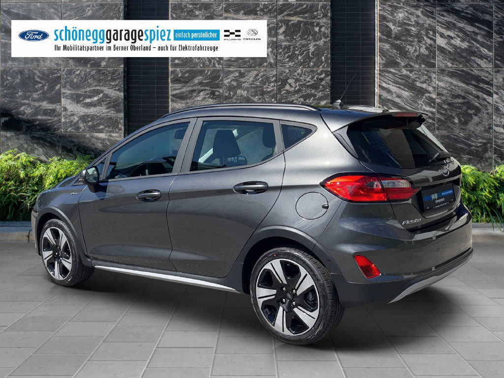 FORD Fiesta 1.0 EcoB Hybrid Active-showroom-element-3