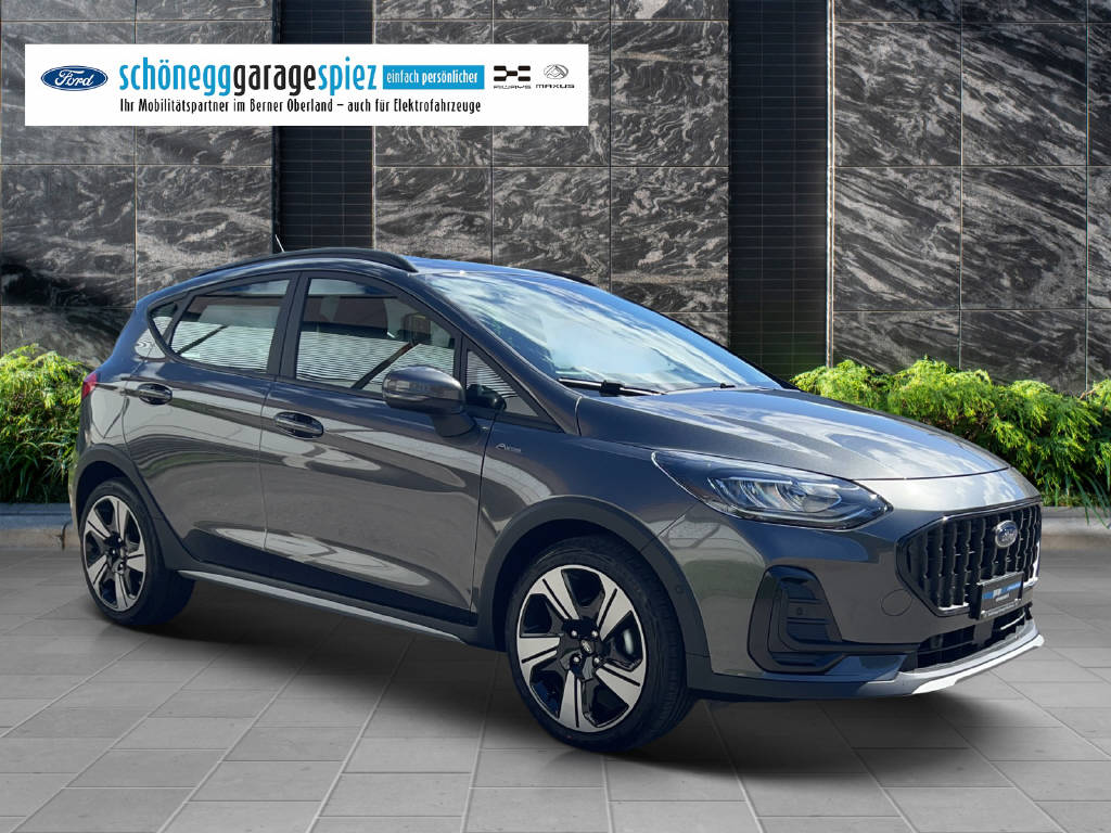 FORD Fiesta 1.0 EcoB Hybrid Active-showroom-element-2