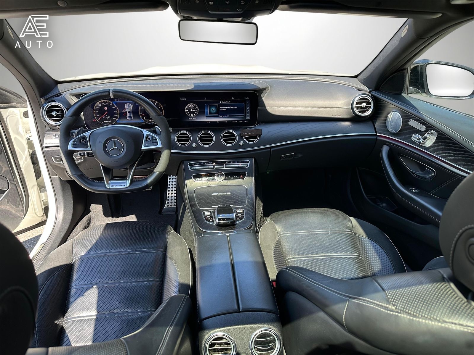 MERCEDES-BENZ E 63 S-image-9