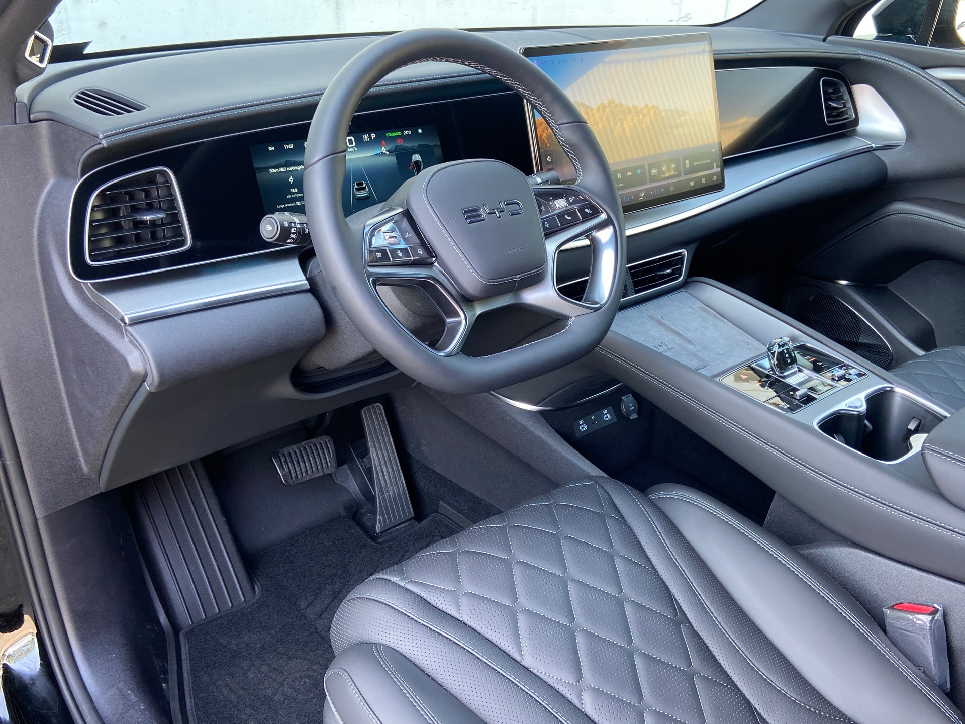BYD Sealion 7 82,5 kWh Comfort-image-4