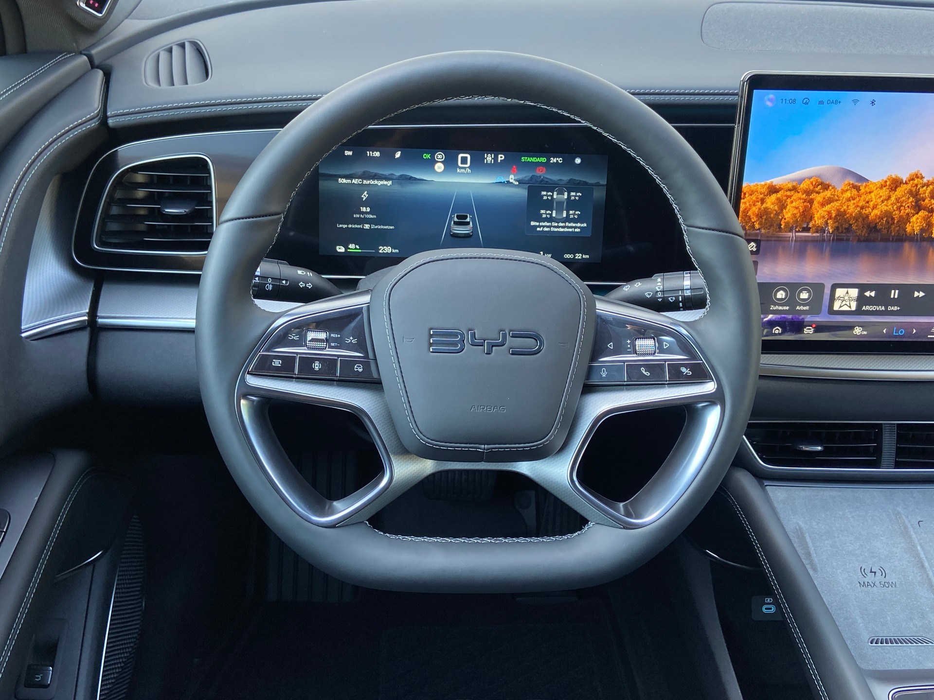 BYD Sealion 7 82,5 kWh Comfort-image-7