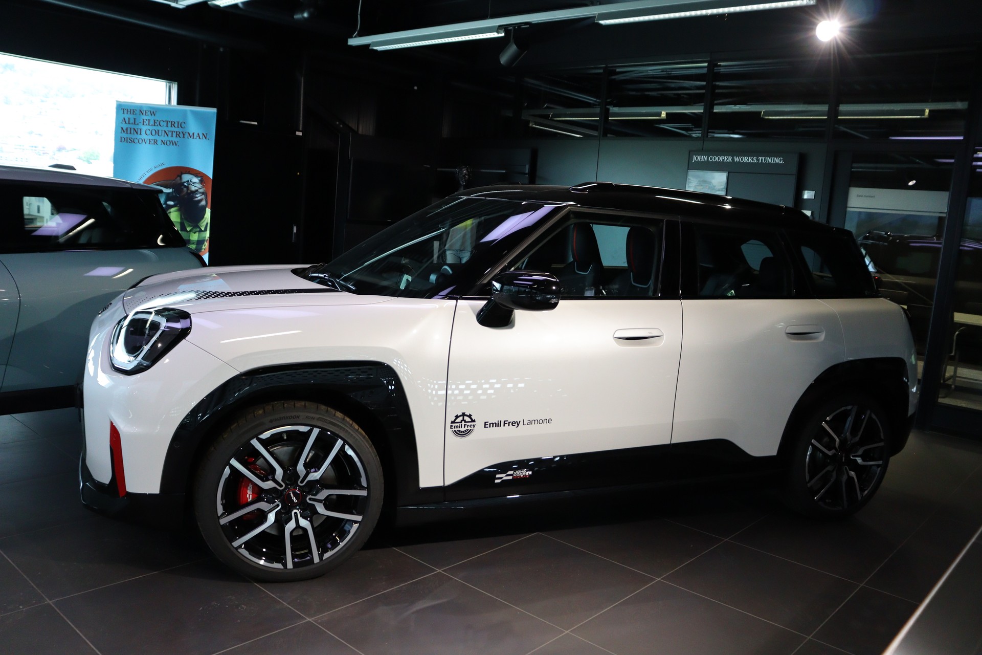 MINI Aceman e John Cooper Works-image-7