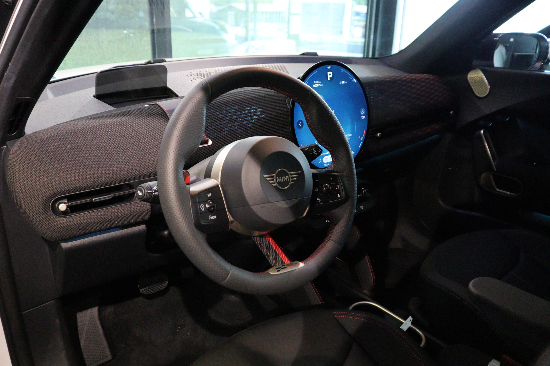 MINI Aceman e John Cooper Works-image-9
