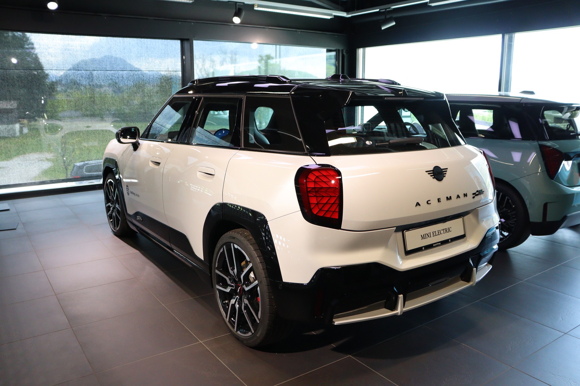 MINI Aceman e John Cooper Works-image-5