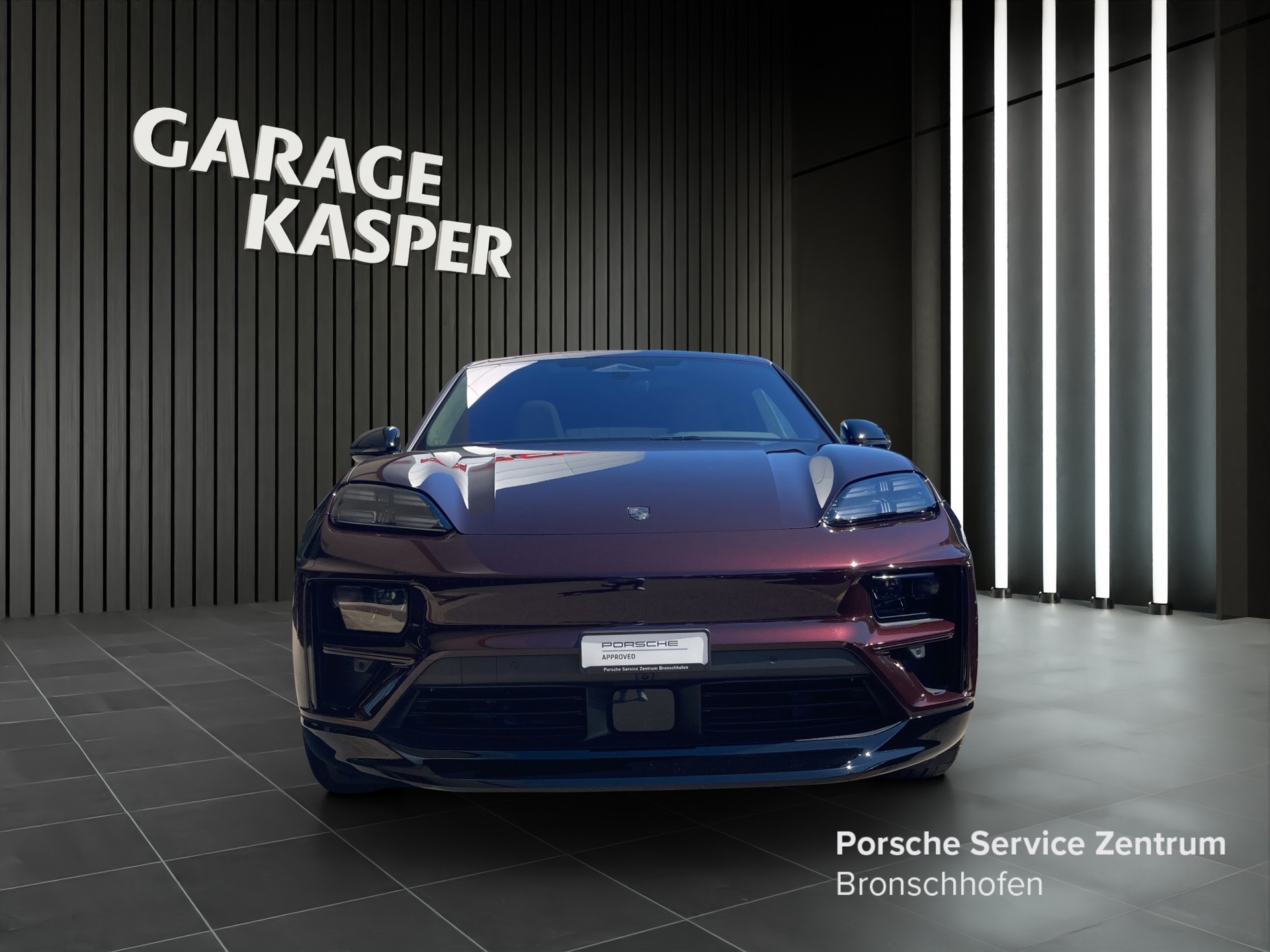 PORSCHE Macan Turbo-image-7
