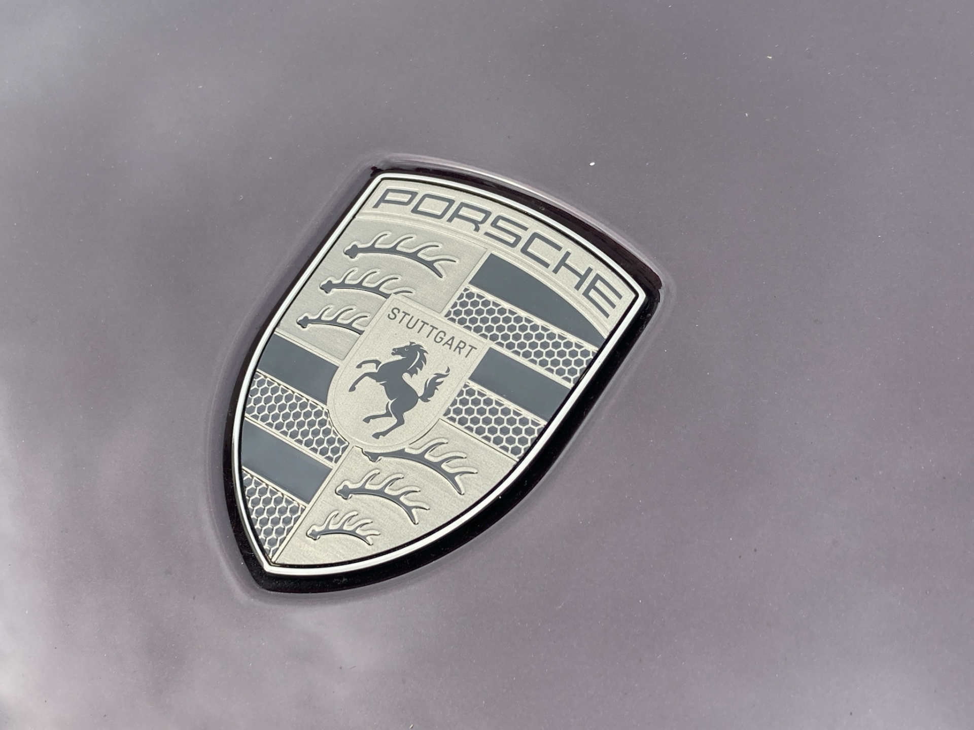 PORSCHE Macan Turbo-image-20