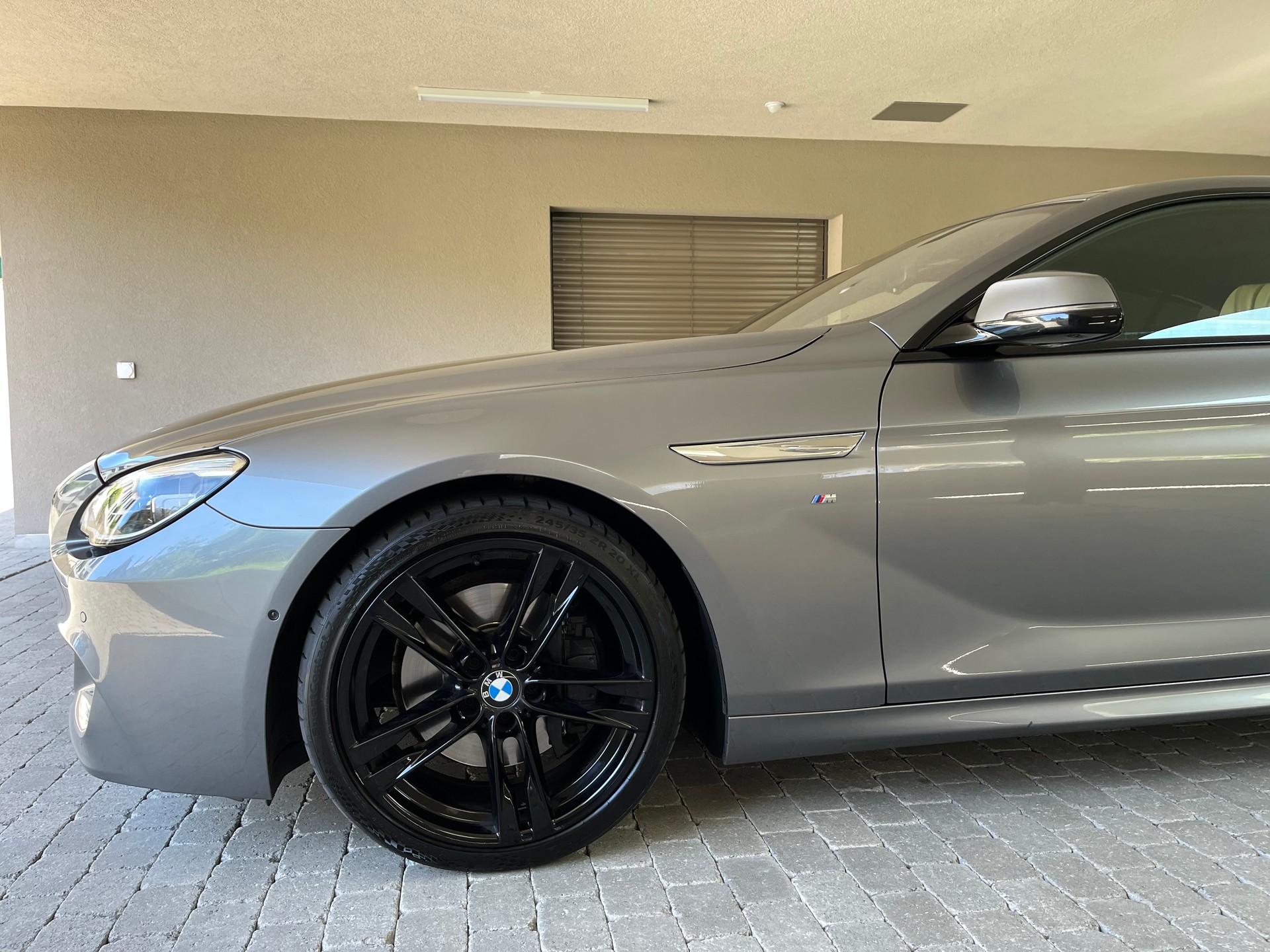 BMW 640d Gran Coupé xDrive-image-2