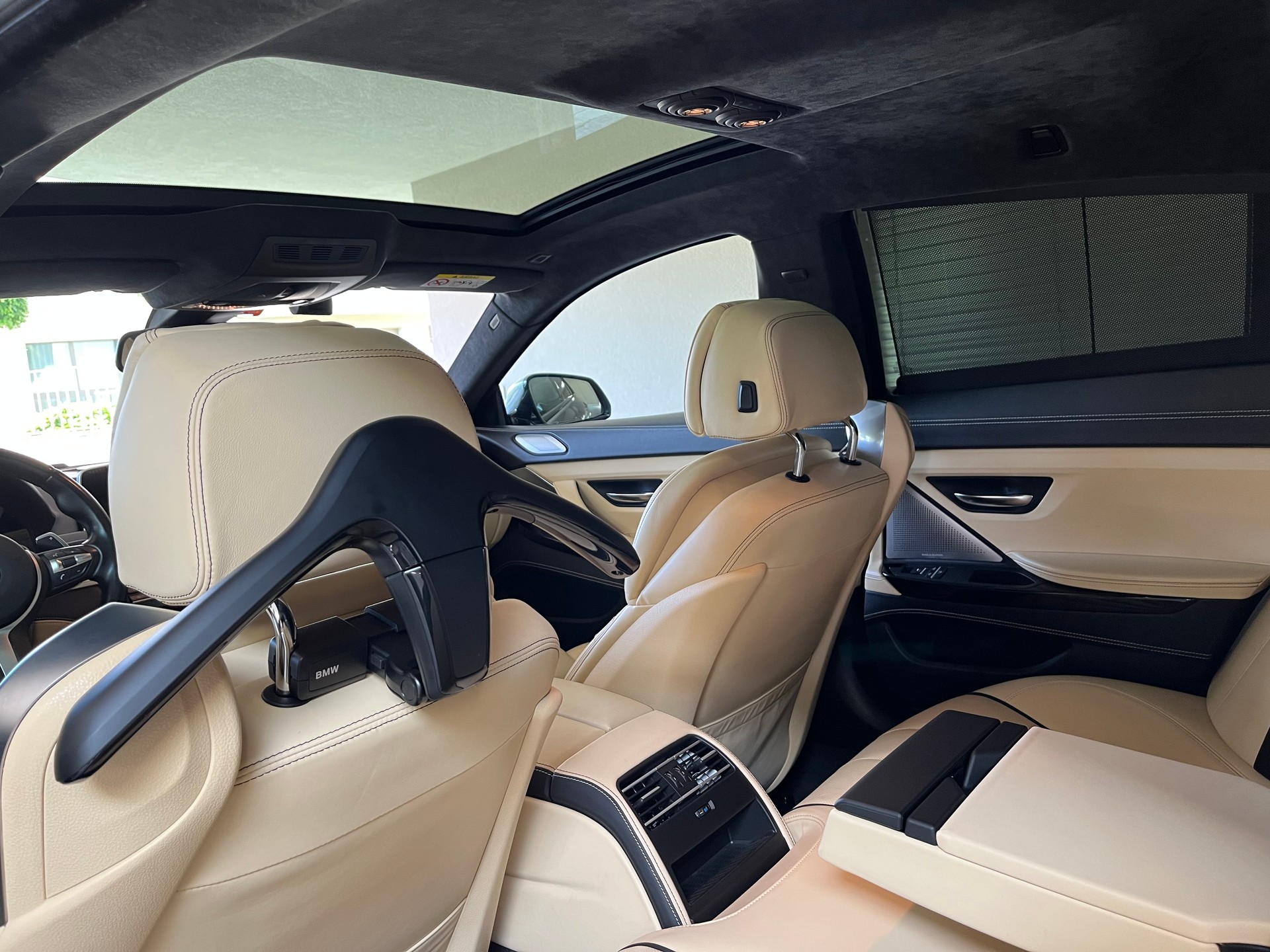 BMW 640d Gran Coupé xDrive-image-13